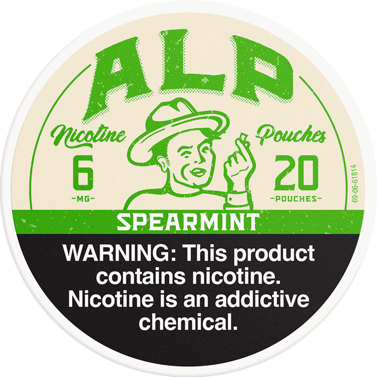 Spearmint