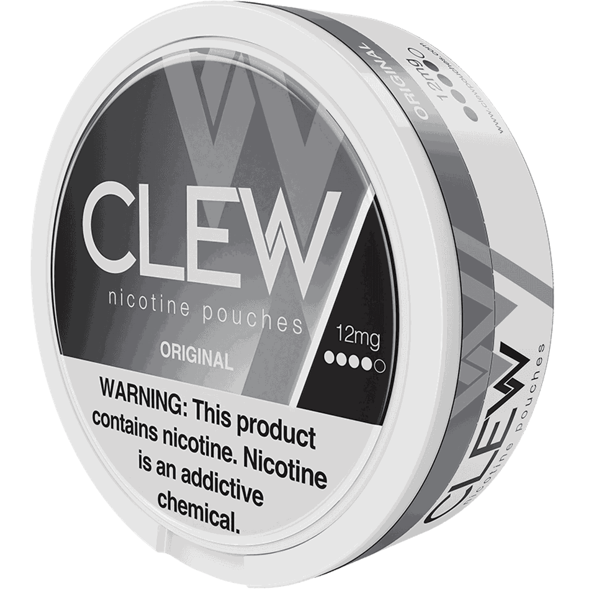 CLEW Original 12mg