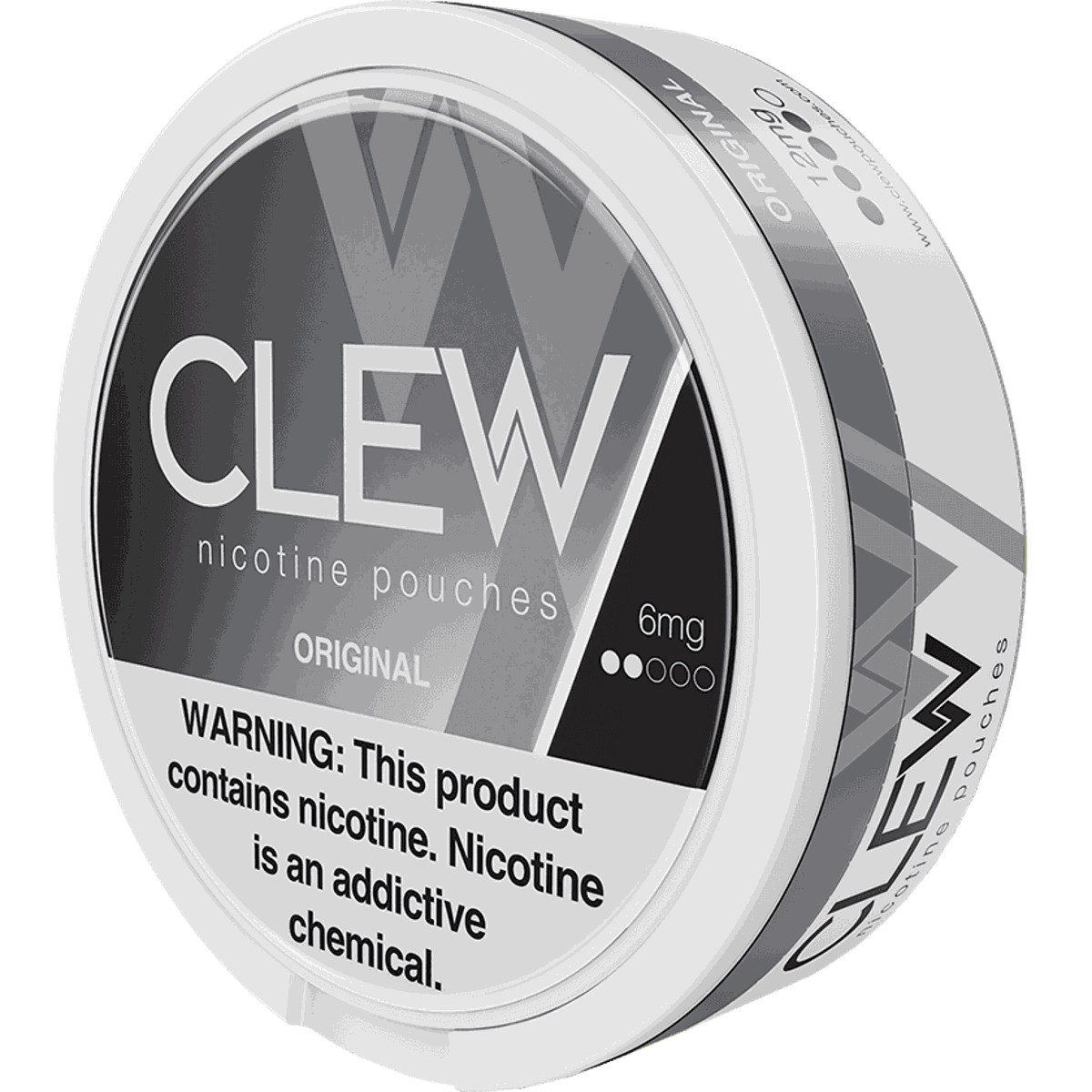 CLEW Original 6mg