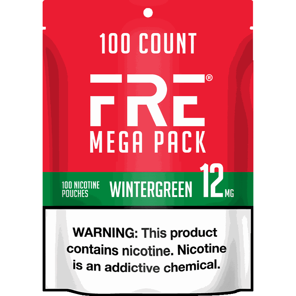 Wintergreen