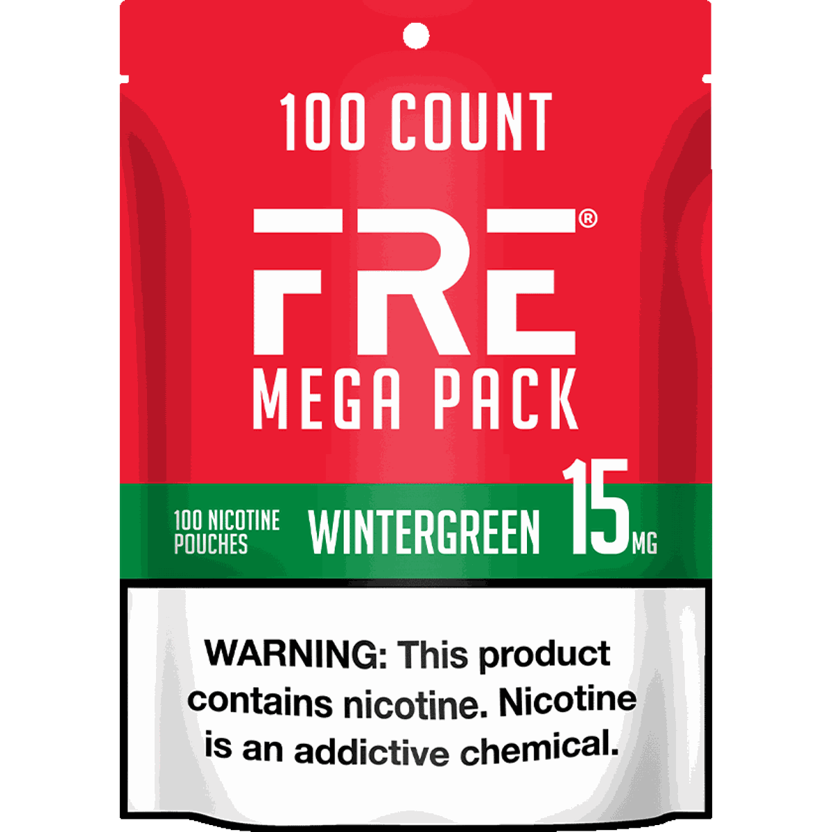 Wintergreen