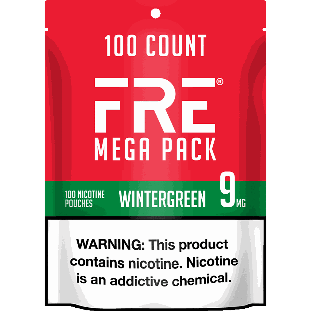 Wintergreen