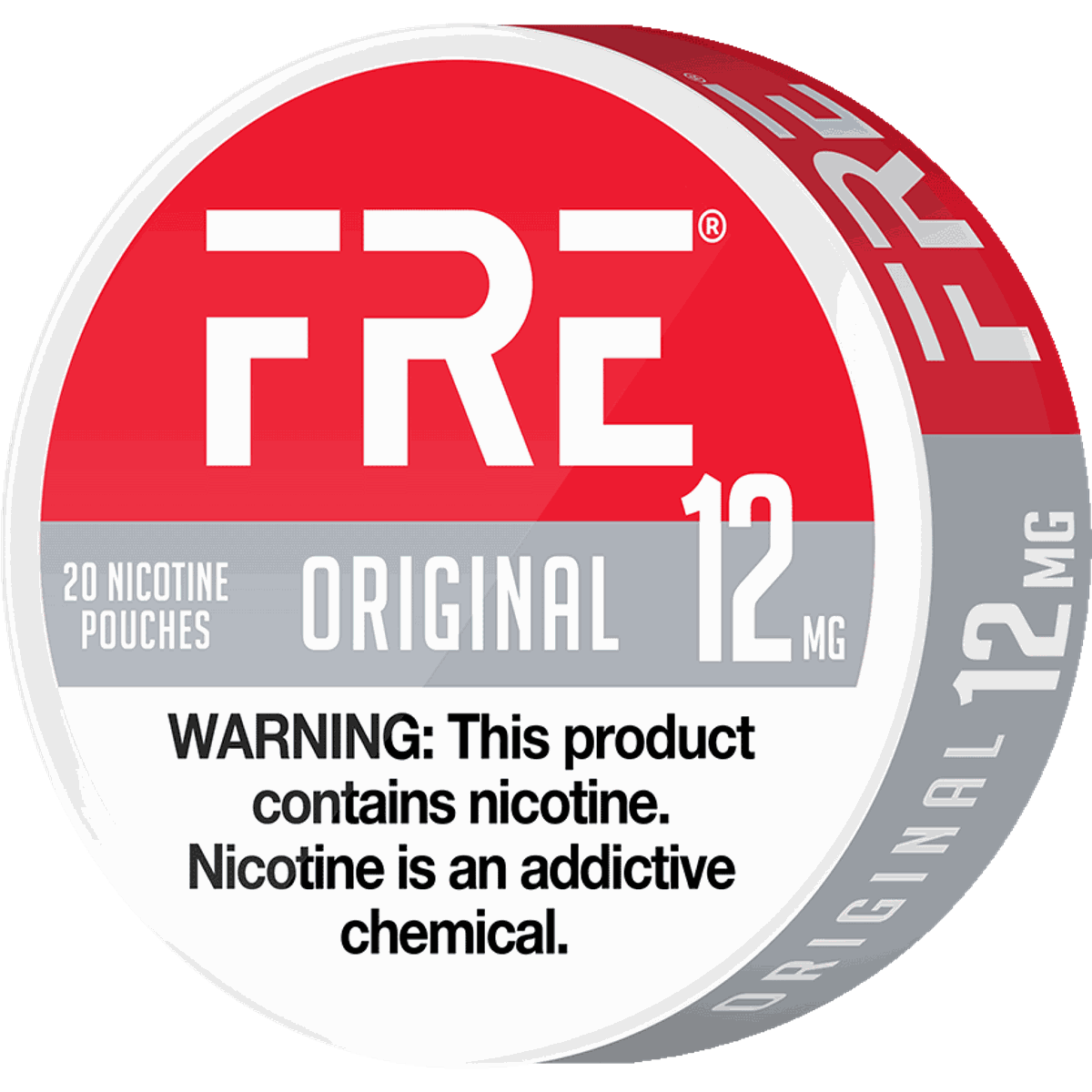 FRE Original 12mg