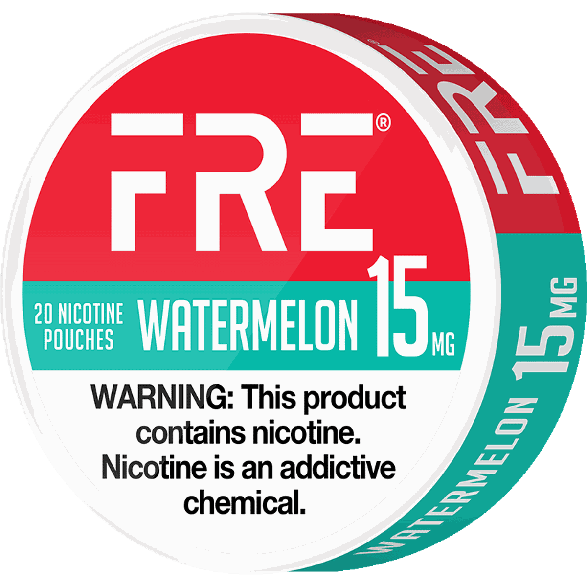 FRE Watermelon 15mg
