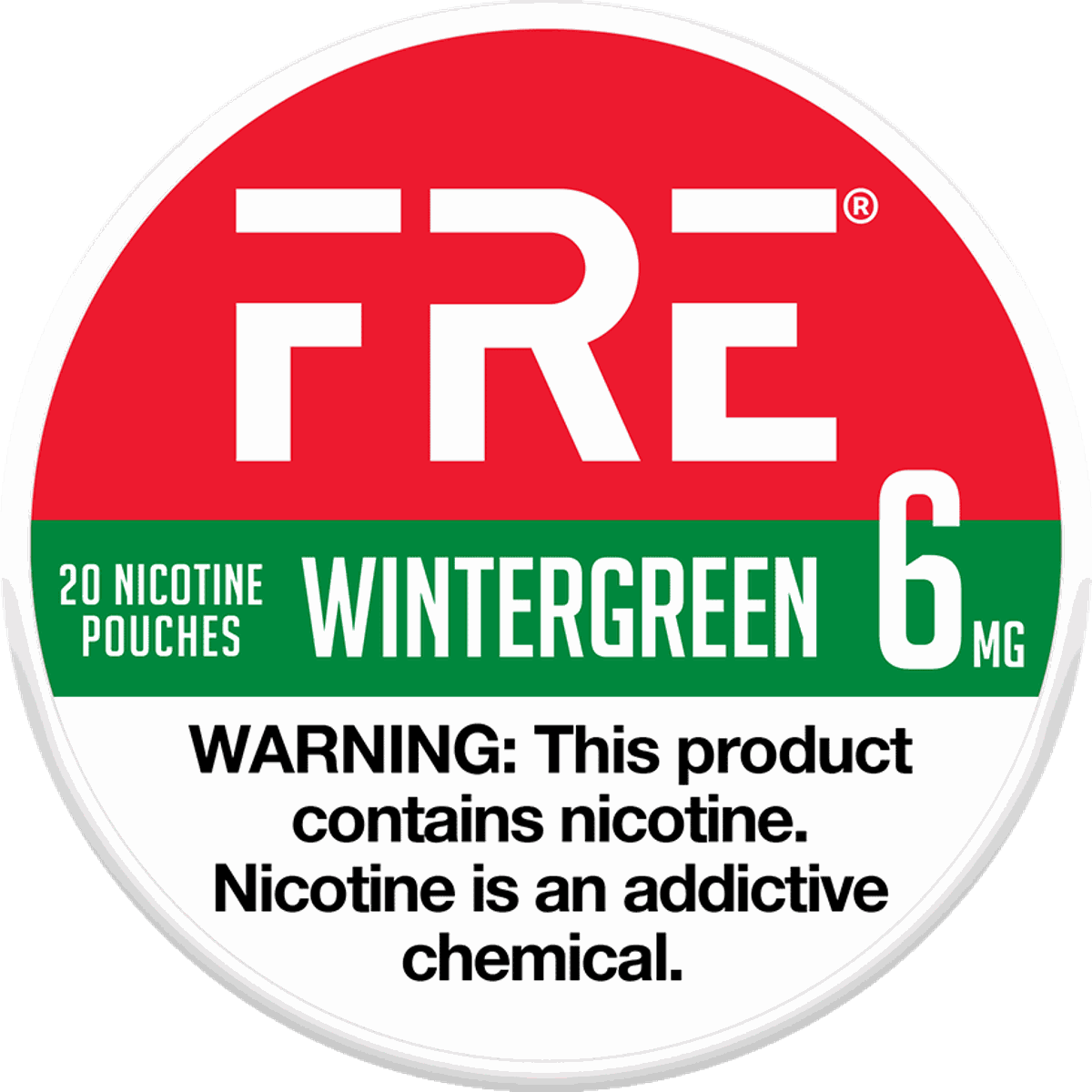 Wintergreen