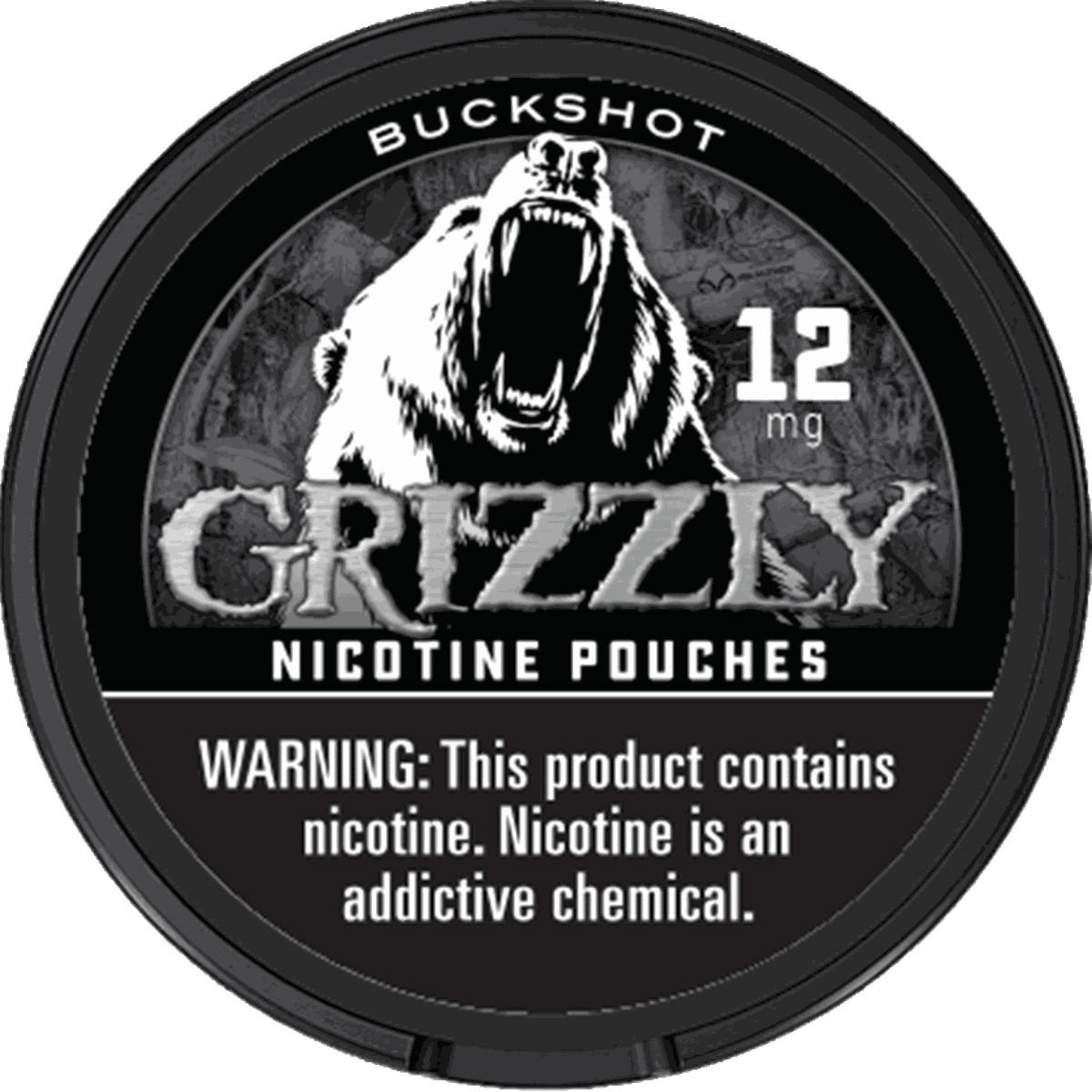 grizzly tobacco nutrition facts Original 12mg Grizzly Original 12mg isnt for the fainthearted Alaska Chip Company Kettle Cooked