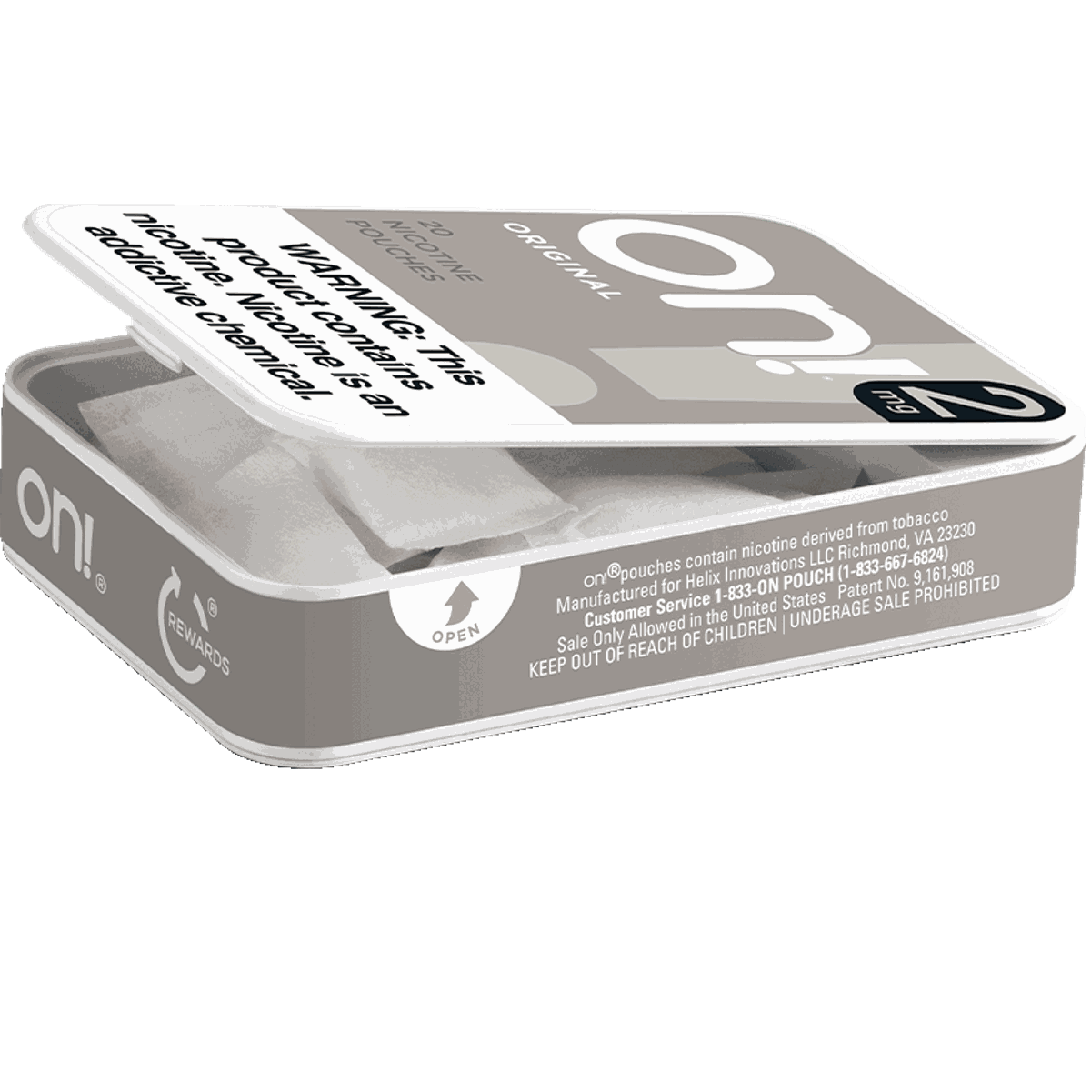 on tobacco pouches Home It is suitable for both experienced users and beginners since each natural flavor has different strengths on! Nicotine Pouches | Available