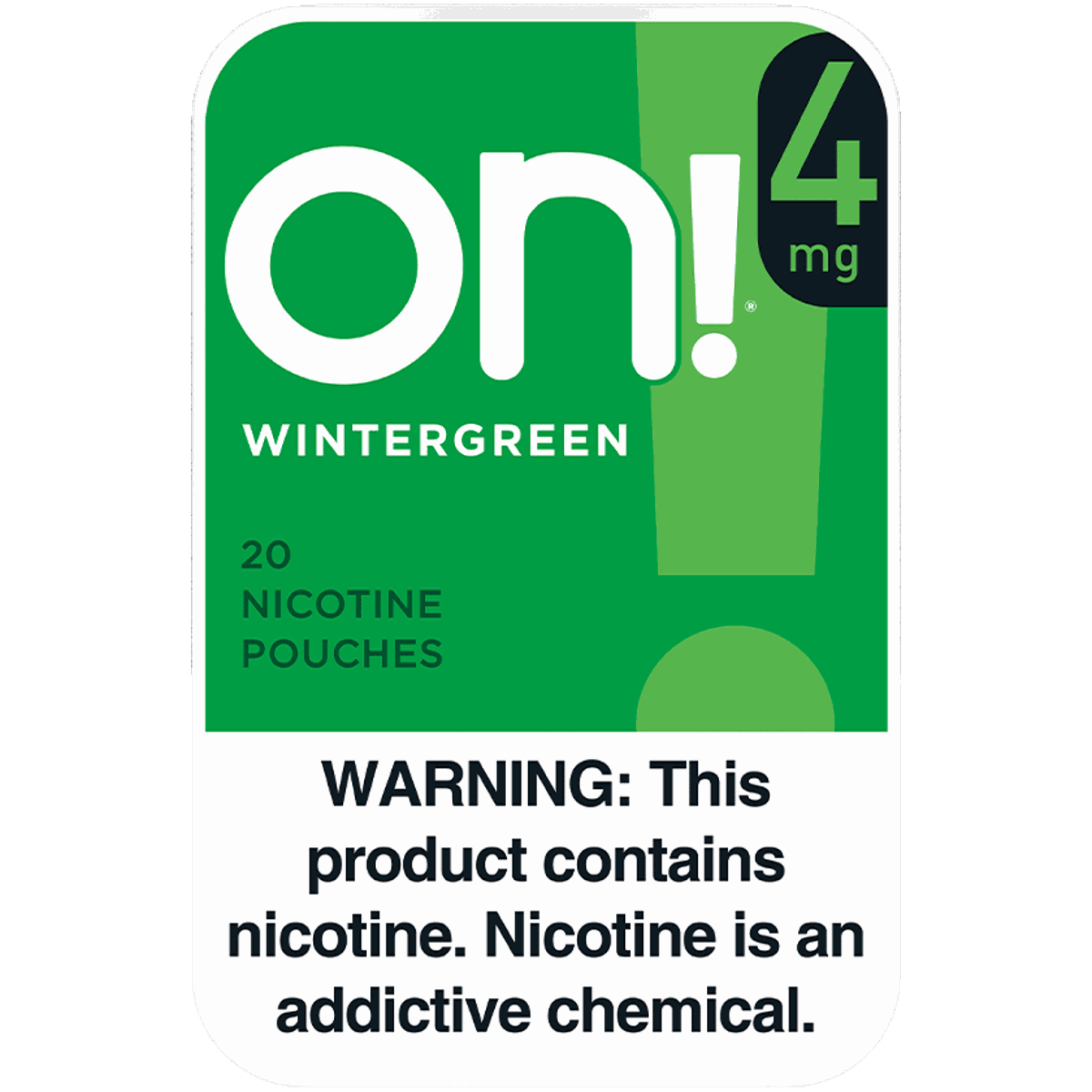 Wintergreen