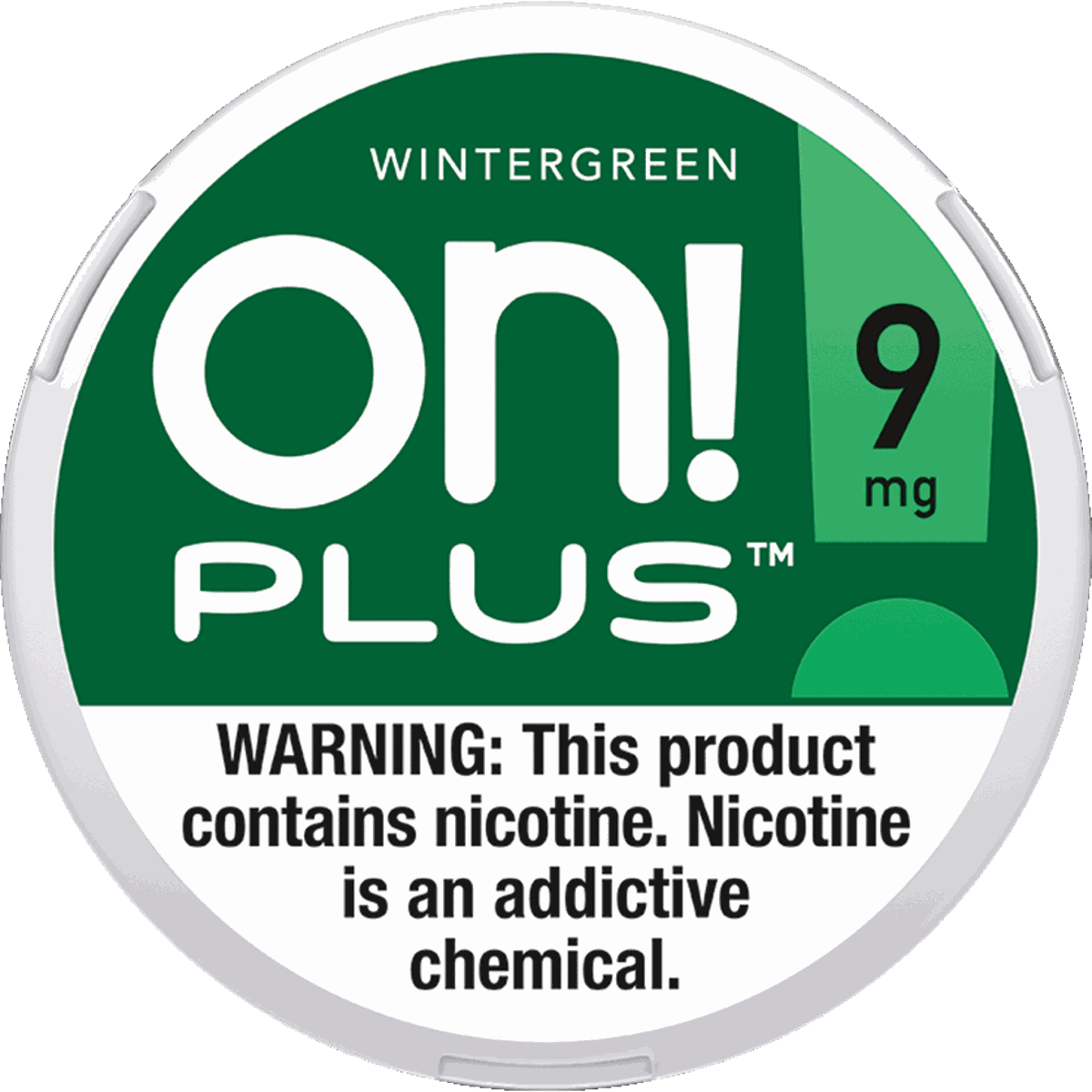 Wintergreen