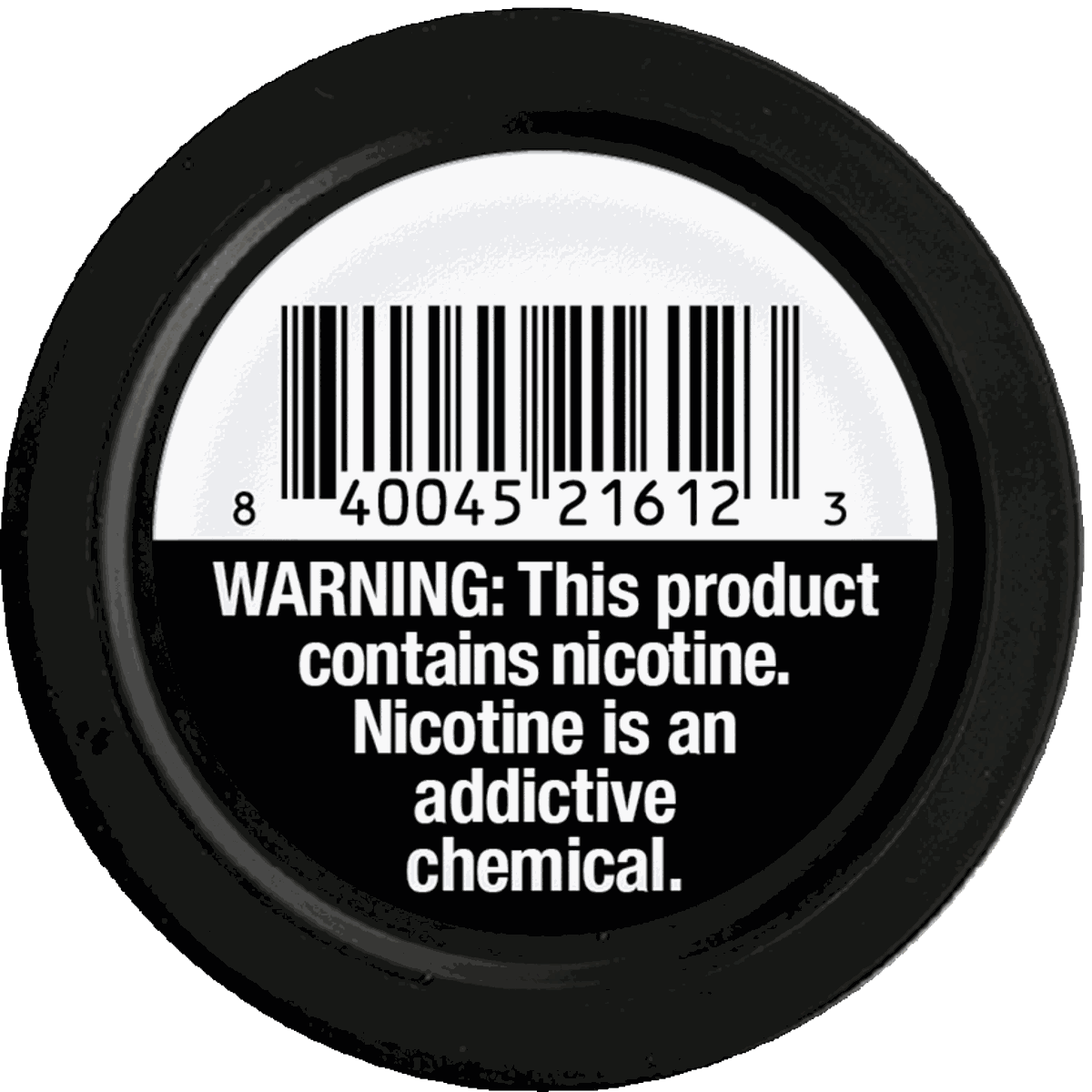 Rogue Nicotine Pouch Bold 3mg