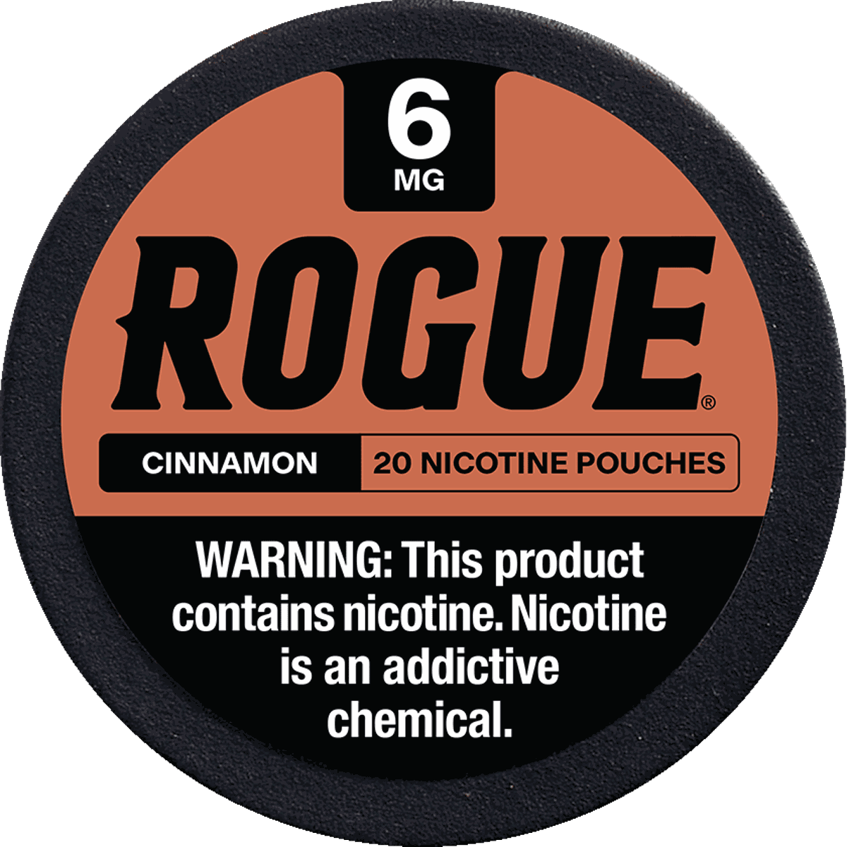 cinnamon chewing tobacco (E-Liquid TFE) AL FAKHER KILO GUM WITH