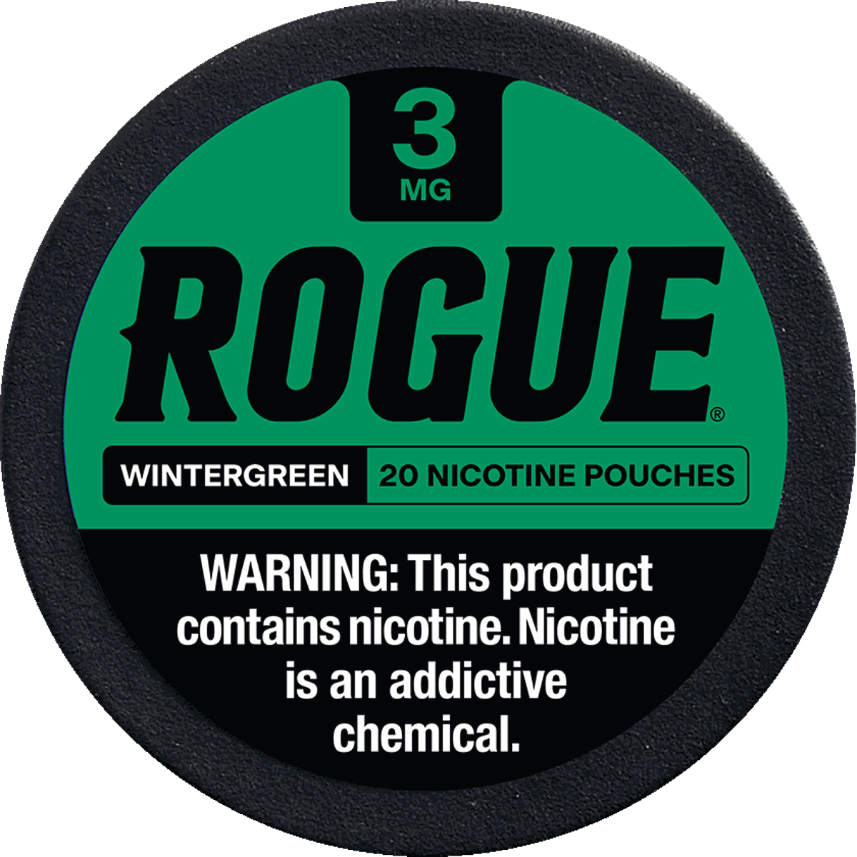 Wintergreen