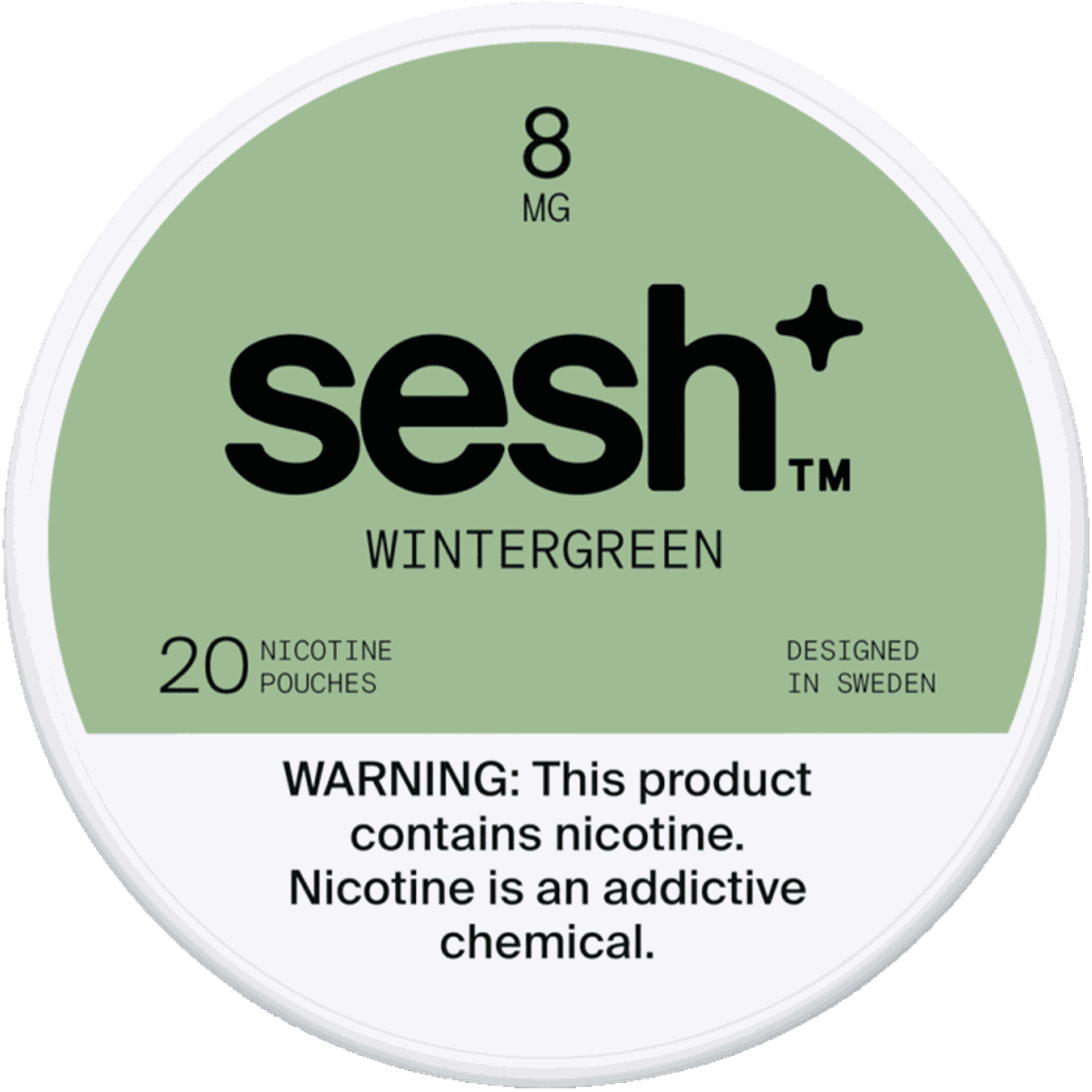 Wintergreen