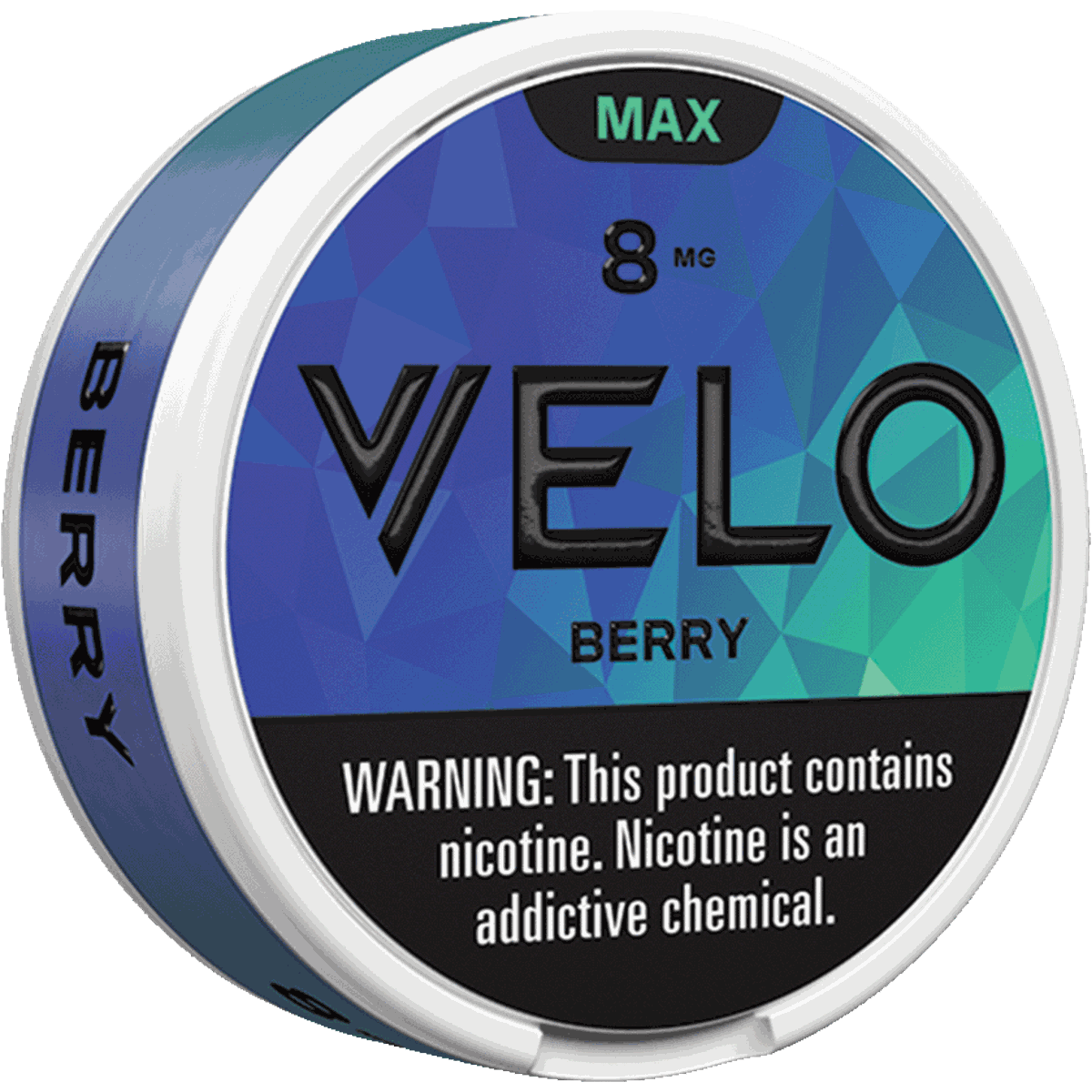 VELO Max Berry 8mg