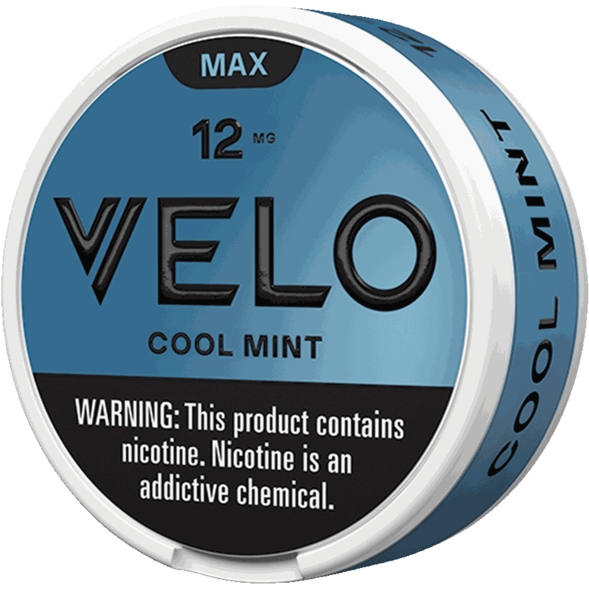 VELO Max Cool Mint 12mg