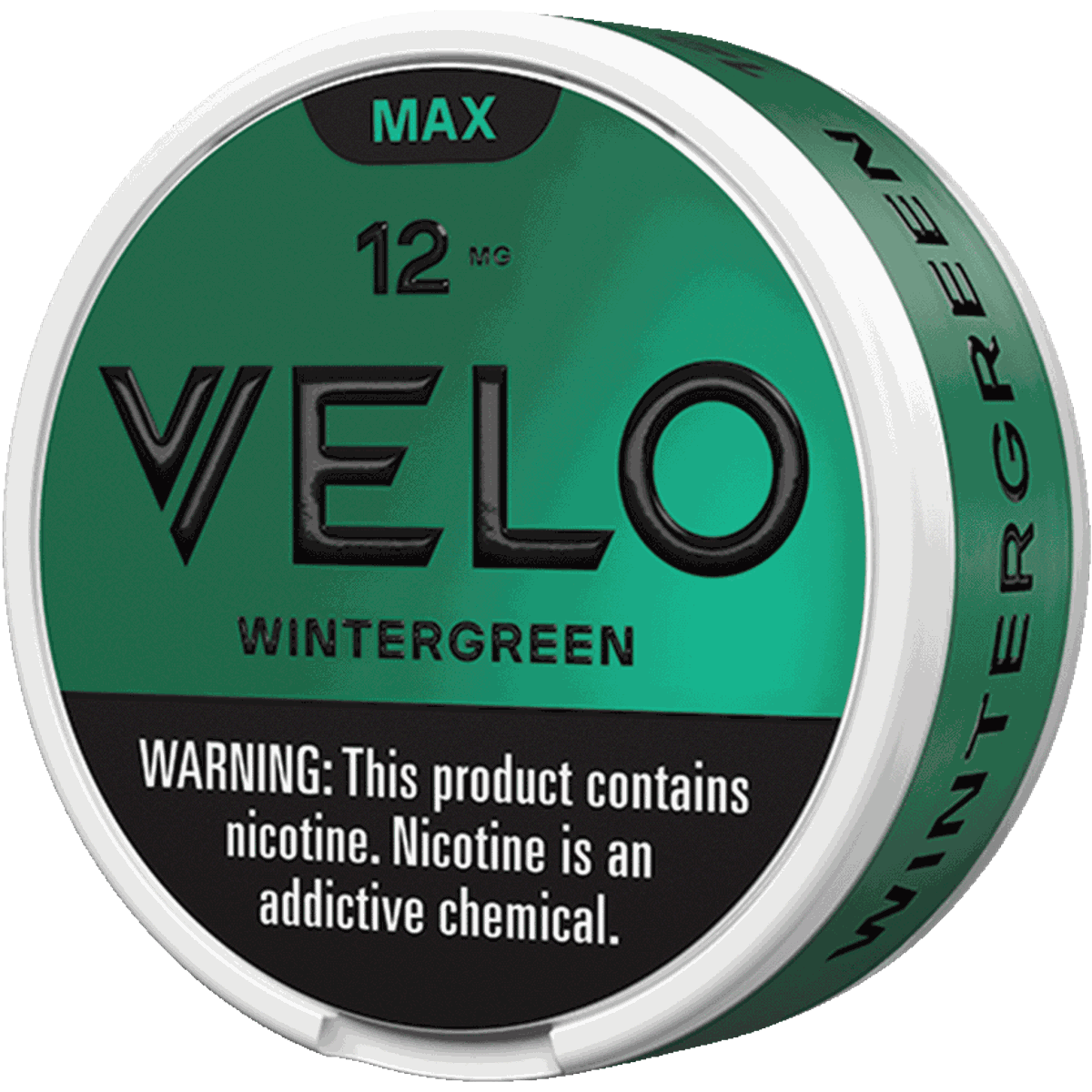 VELO Max Wintergreen 12mg