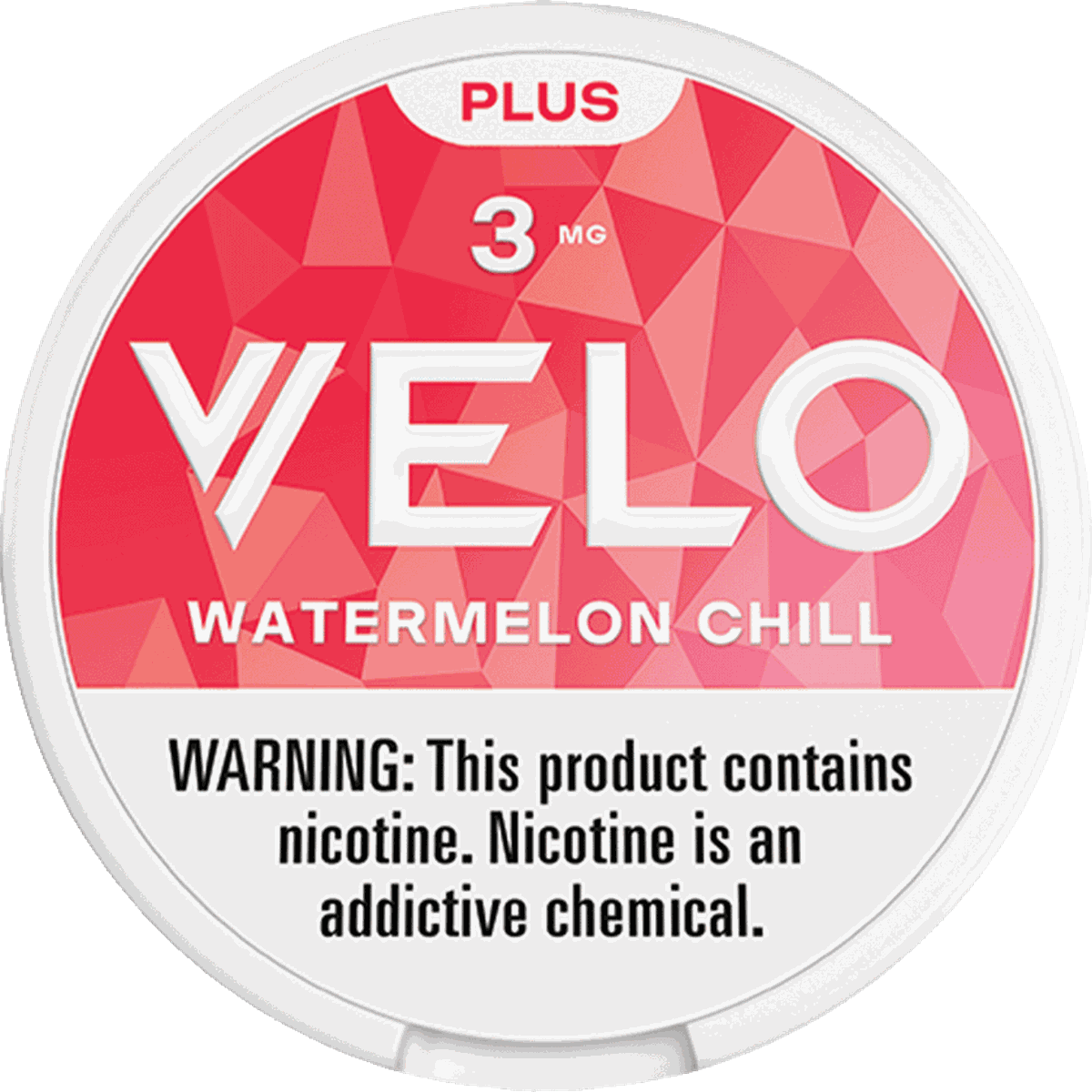 Watermelon Chill
