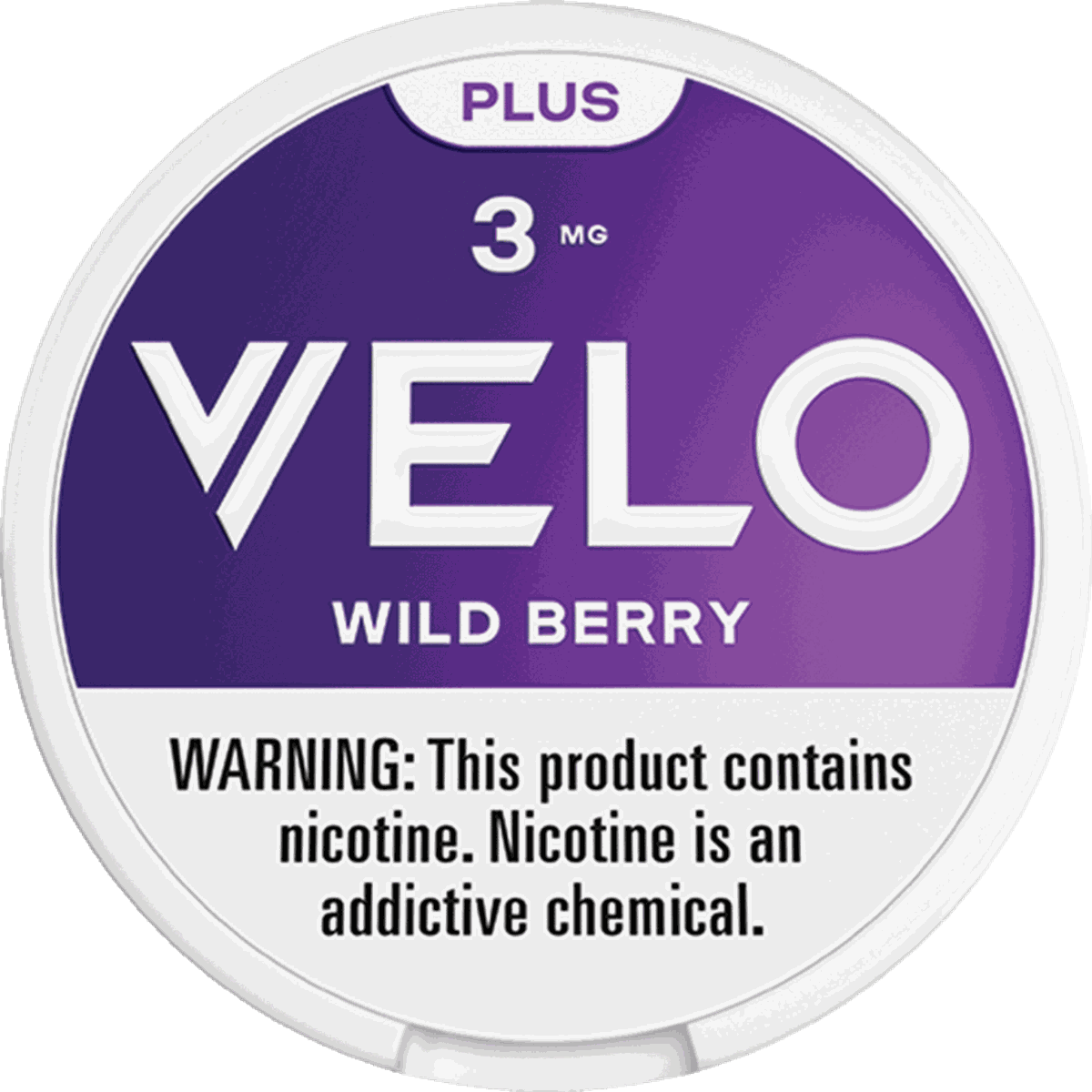 Wild Berry