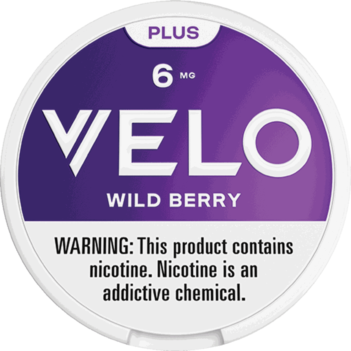 Wild Berry