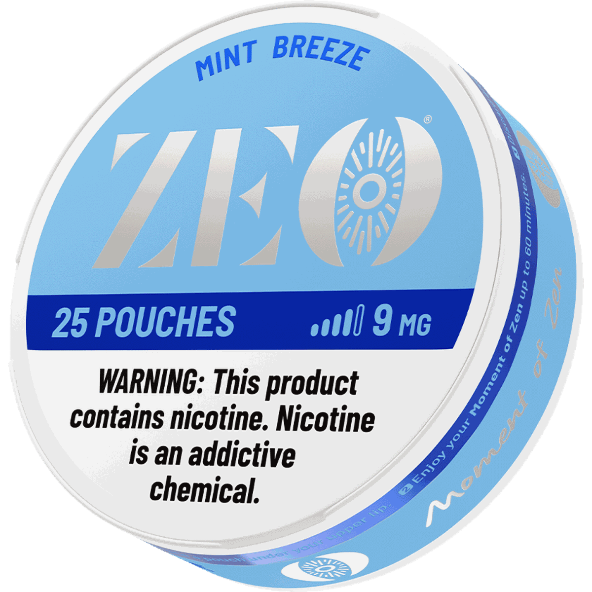 zens tobacco ZYN Nicotine Pouches | Official Website ZEN King Size Full Flavor