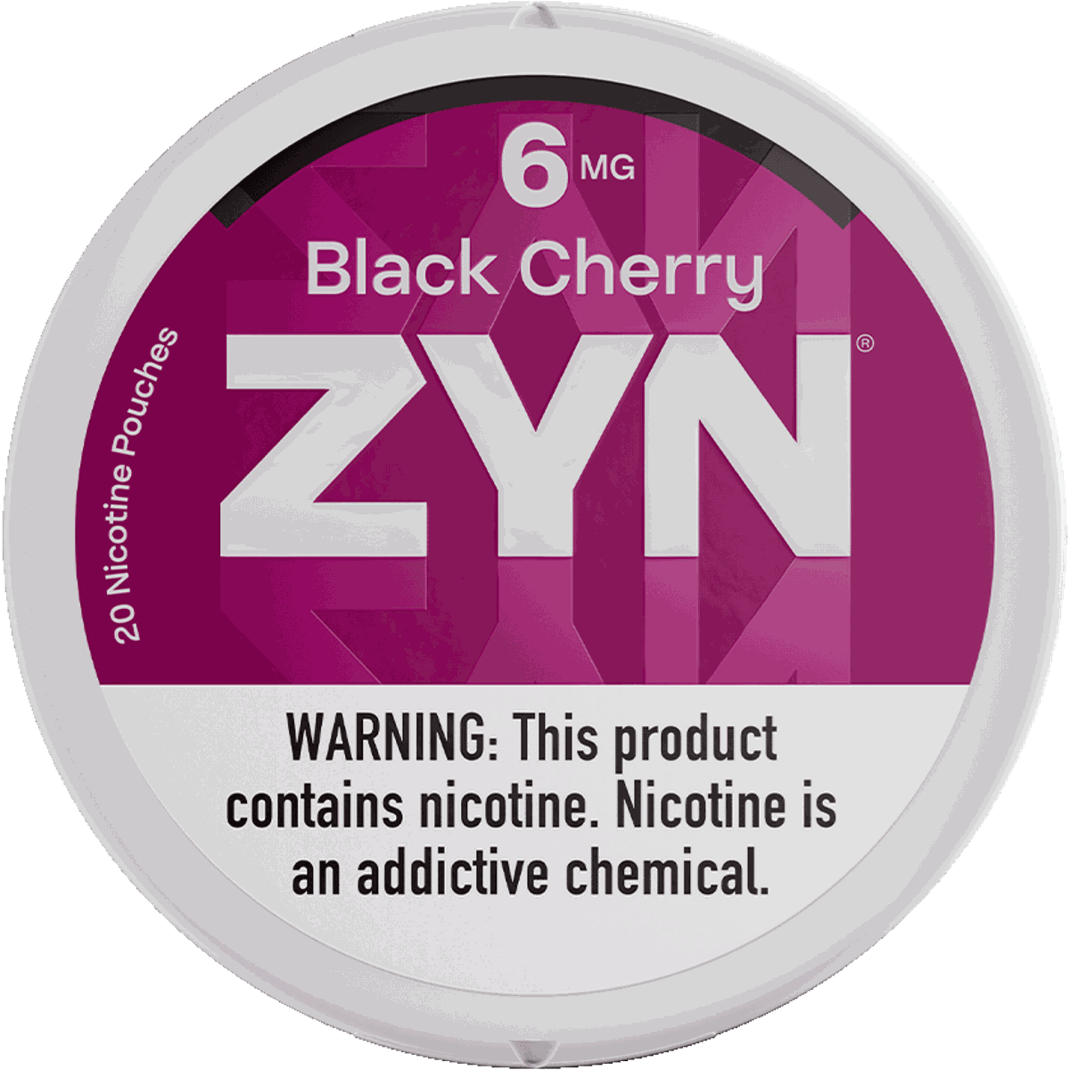 Black Cherry