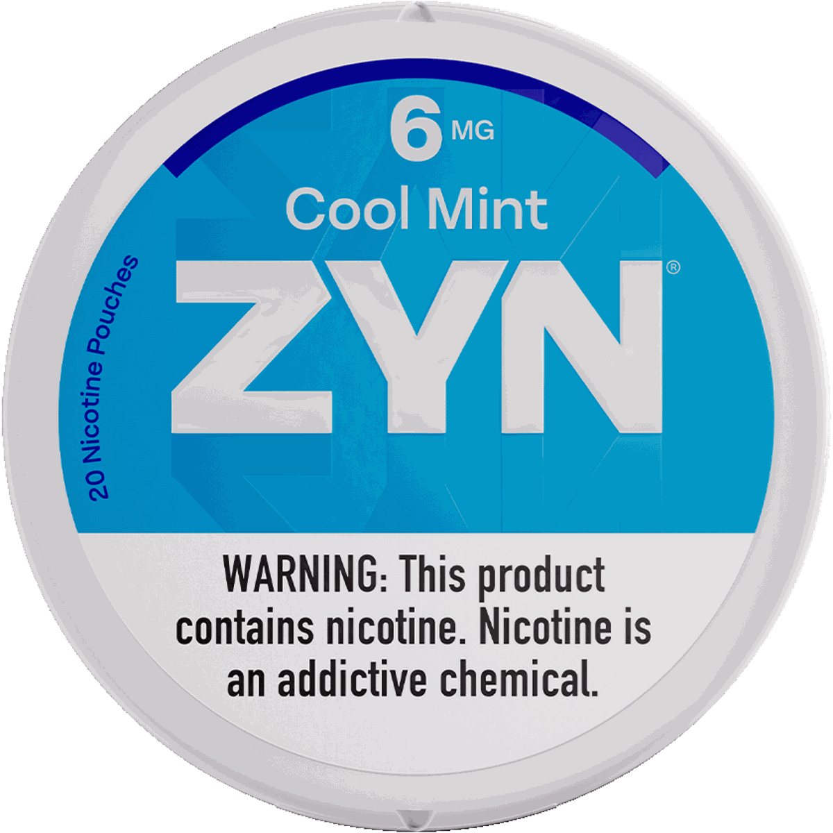 Cool Mint