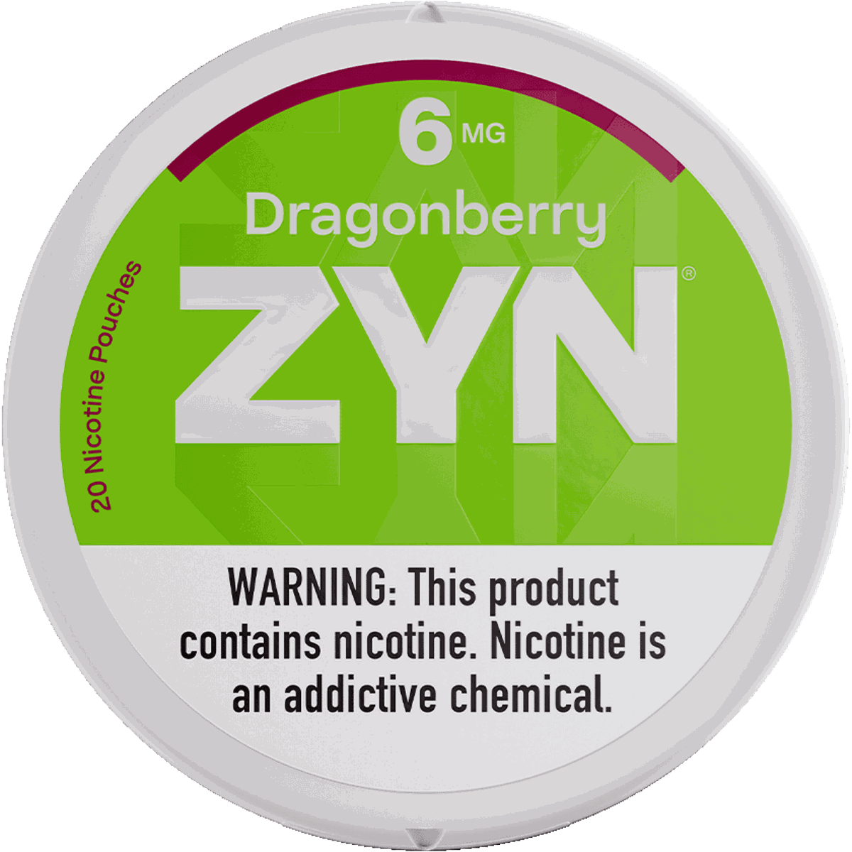 Dragonberry