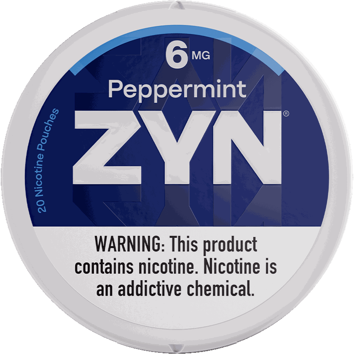 Peppermint