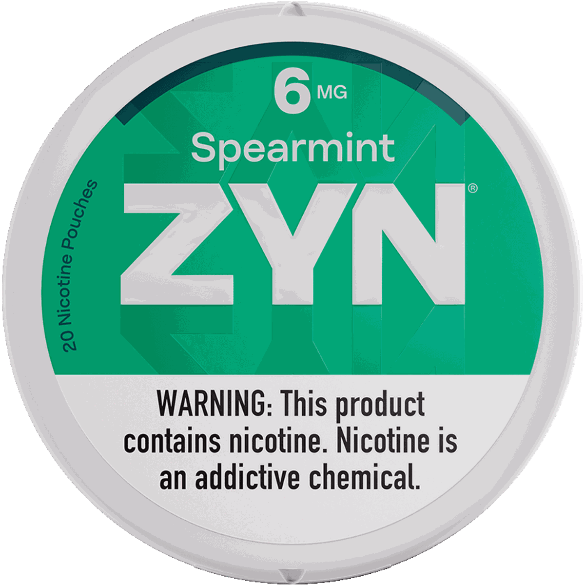 Spearmint