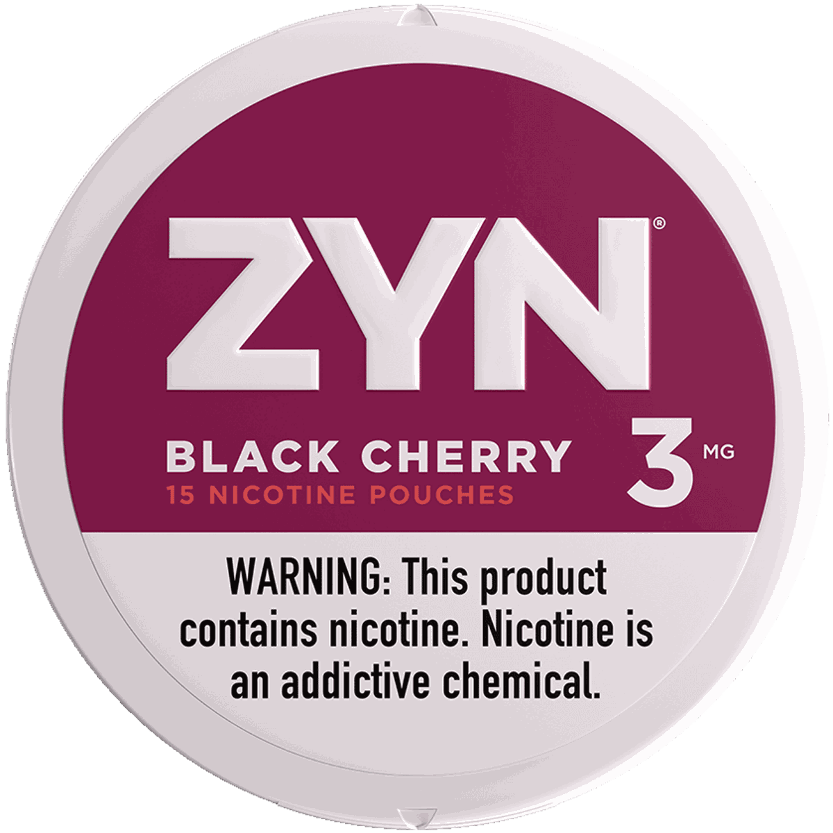 Black Cherry