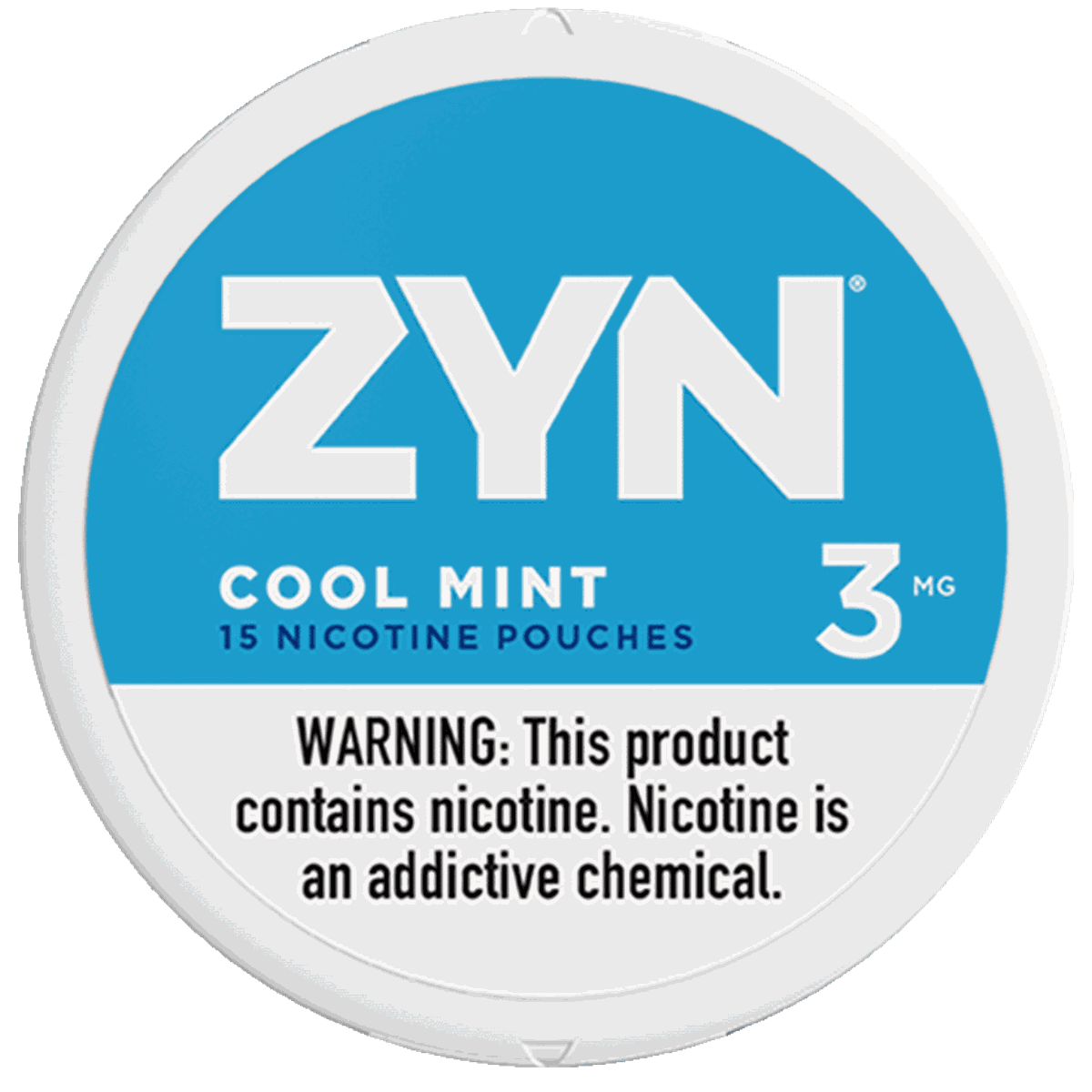 Cool Mint