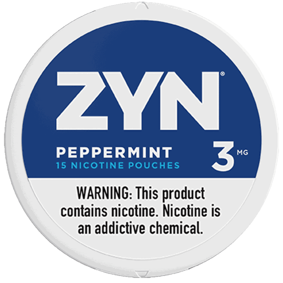 peppermint chewing tobacco How to Quit Habit: Natural Mint Pouches Zyn Peppermint 3mg