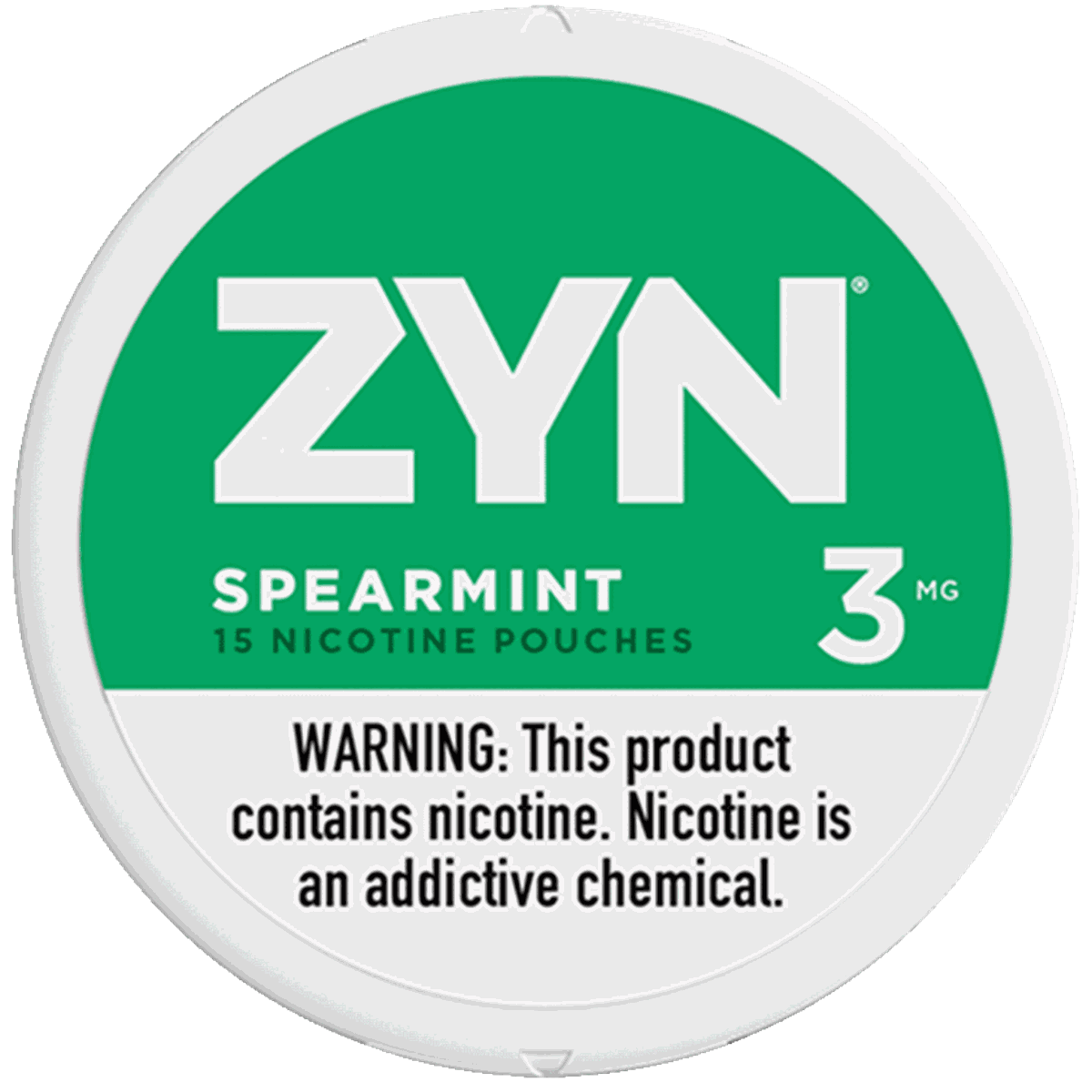 Spearmint