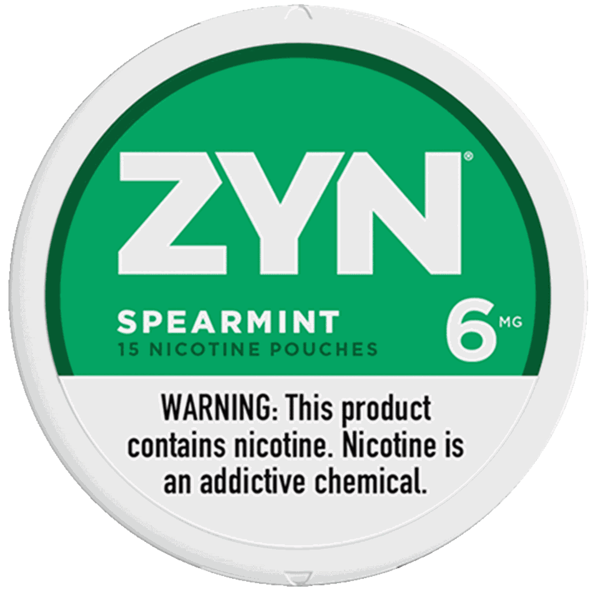 Spearmint
