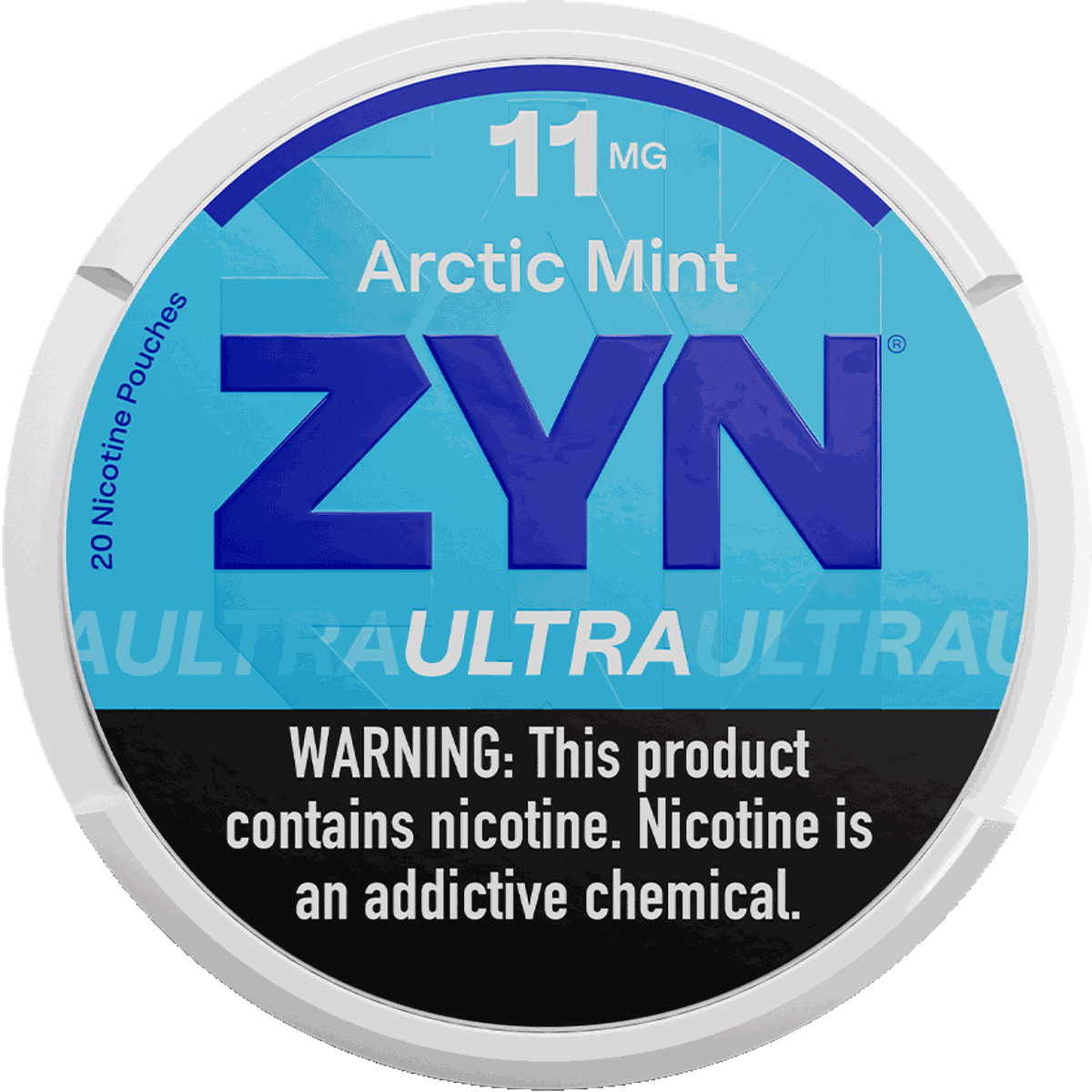 Arctic Mint