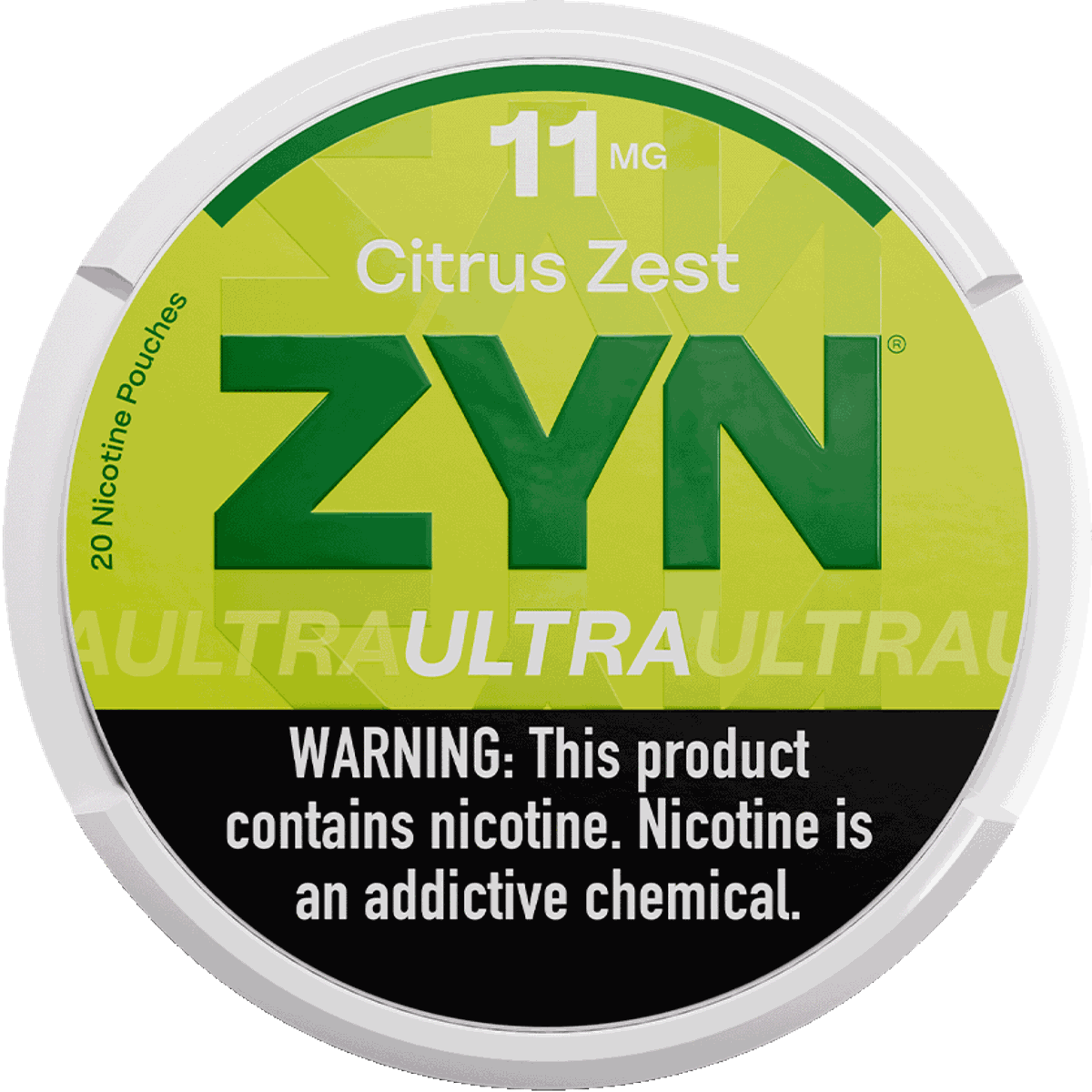 Citrus Zest