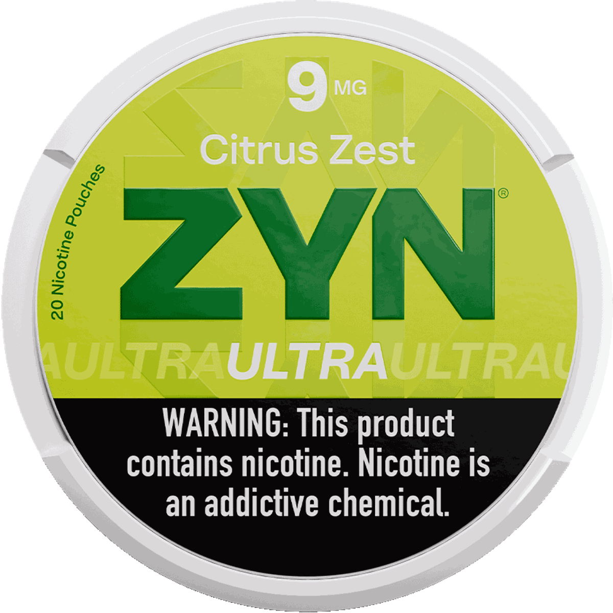 Citrus Zest