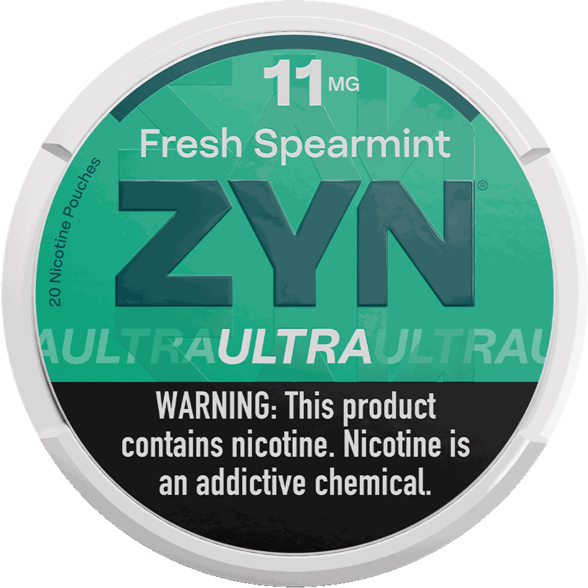 ZYN Ultra 11 mg