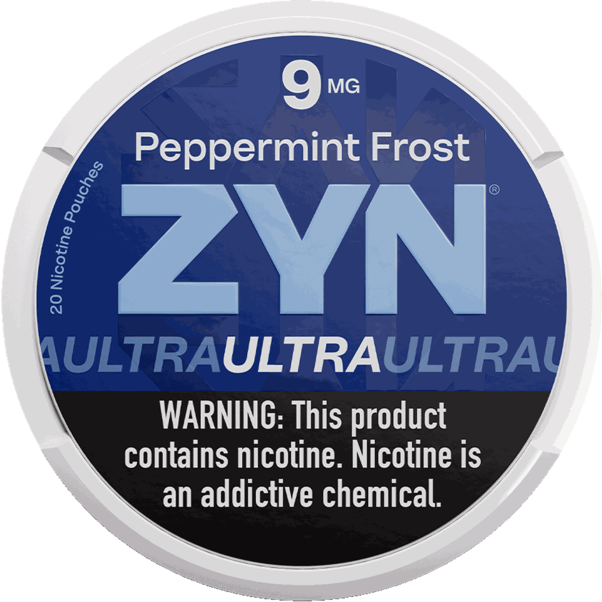 Peppermint Frost