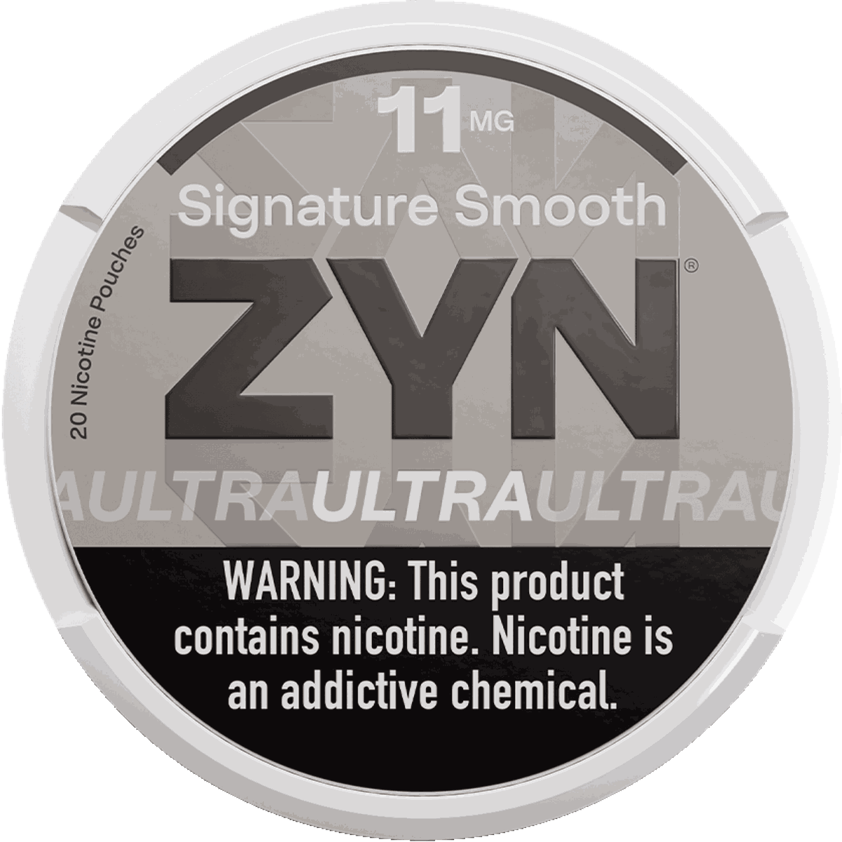 Signature Smooth