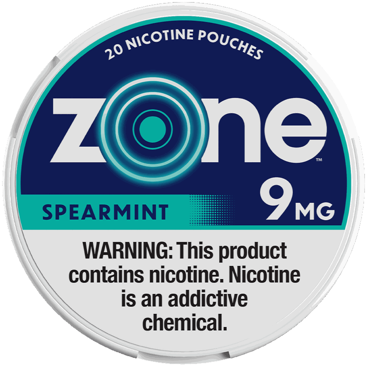 Spearmint