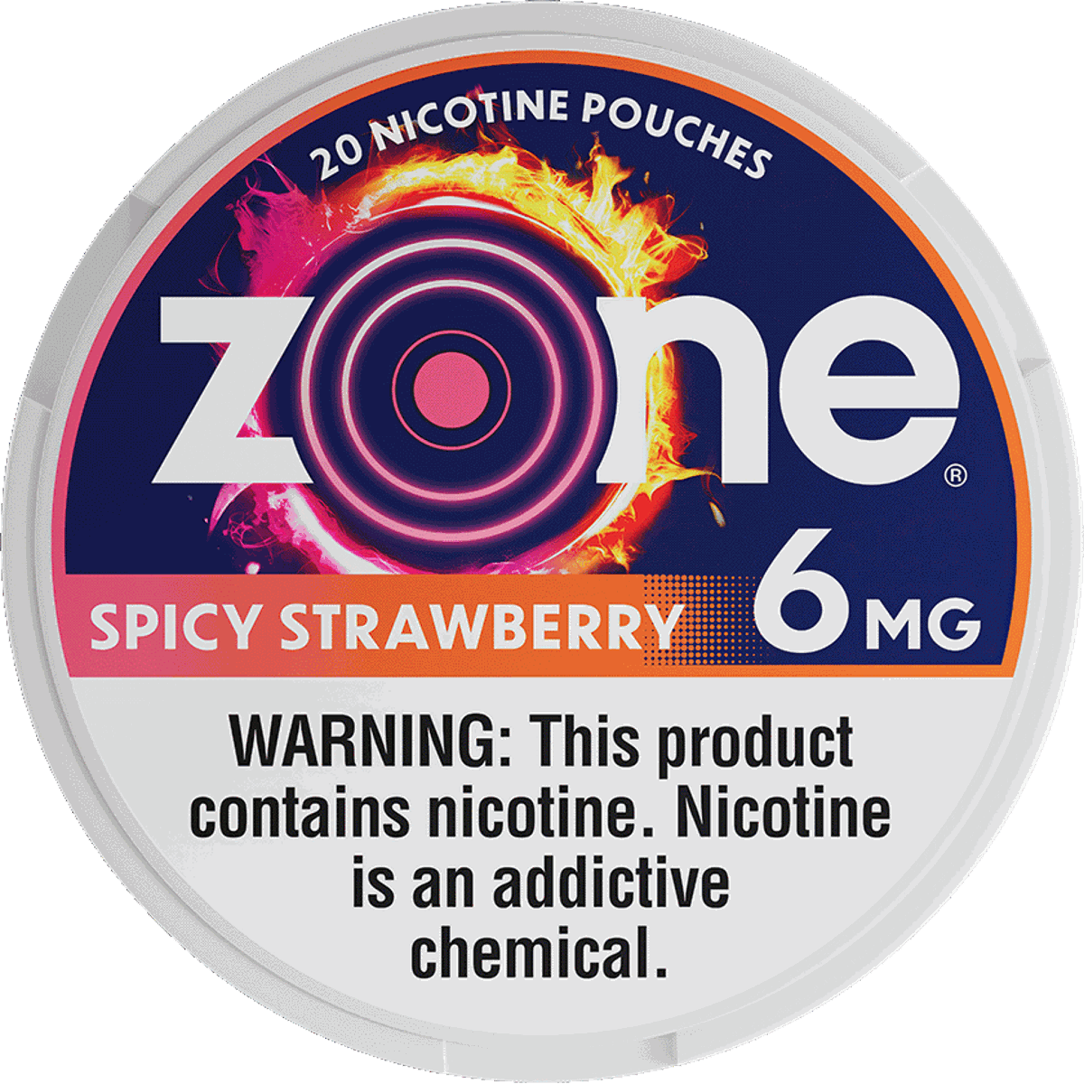 zone tobacco flavor New 9mg Mixpack zone Tobacco 6mg pouches deliver a classic taste with a smooth finish Zone Spearmint Nicotine Pouches |