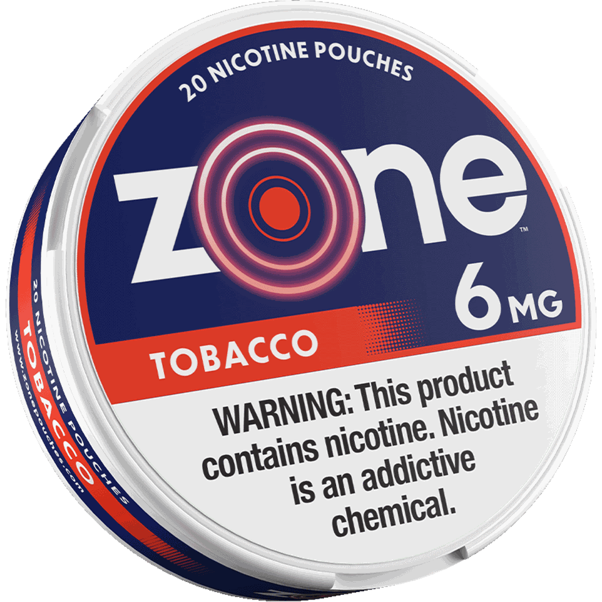 zone tobacco near me zone Tobacco 6mg