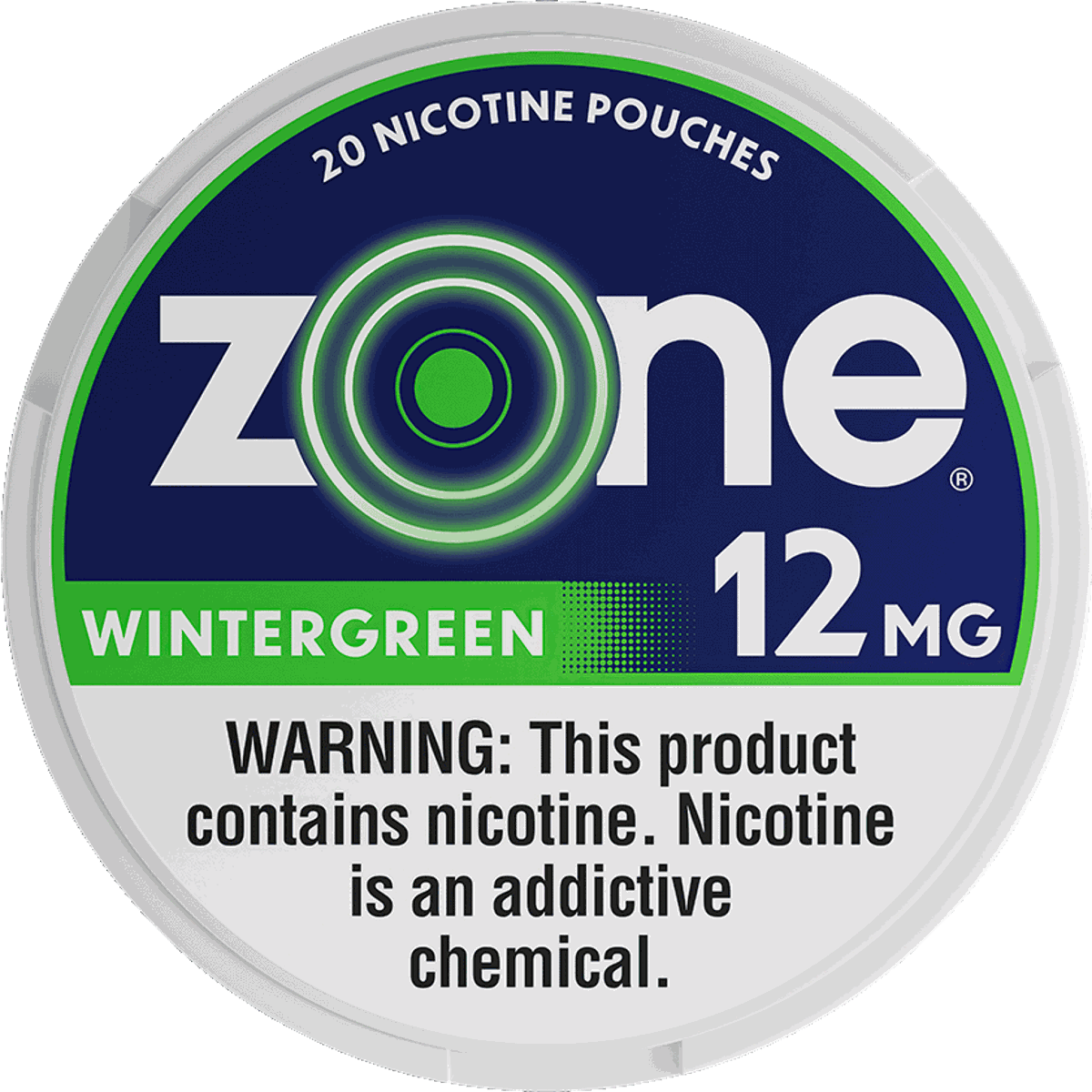 grizzly wintergreen tobacco pouches nicotine content Snuff Moist Premium - .82 Oz Buy Grizzly Wintergreen 12mg Online