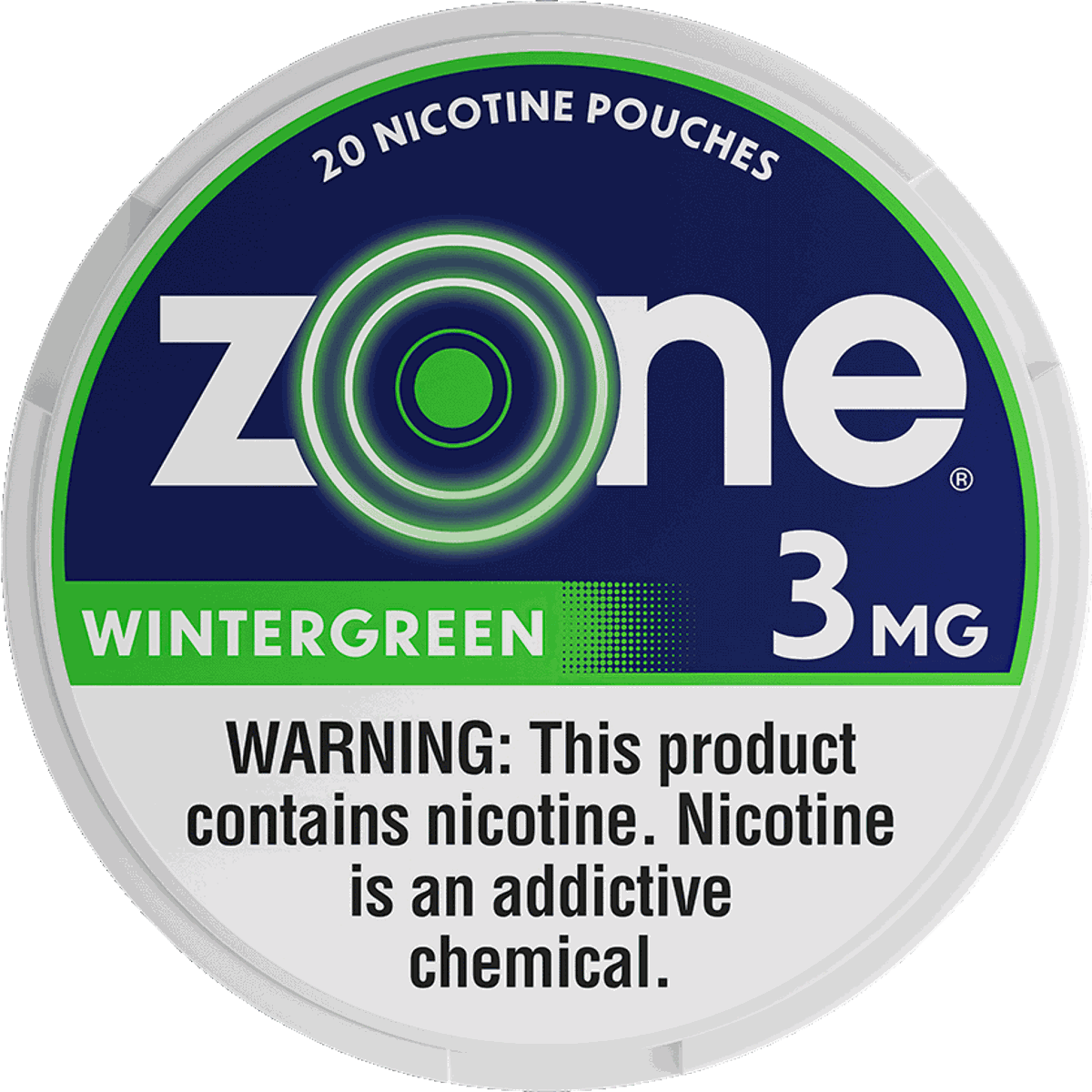 hot zone tobacco POUCHES This product does not contain tobacco New flavors! Zone 6mg +
