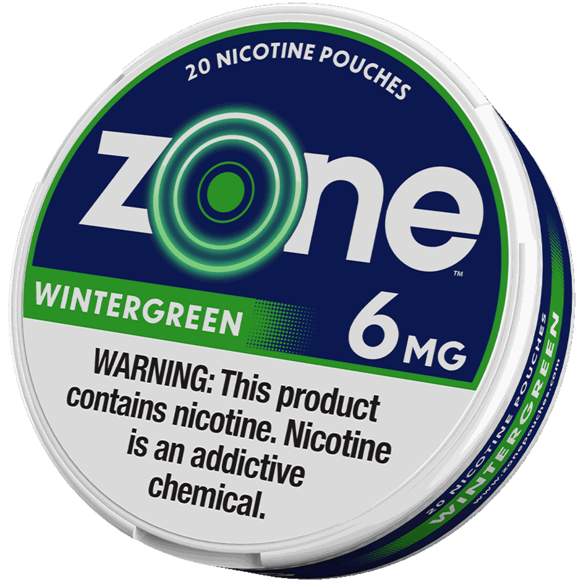 Zone-Wintergreen-6mg-Warning-