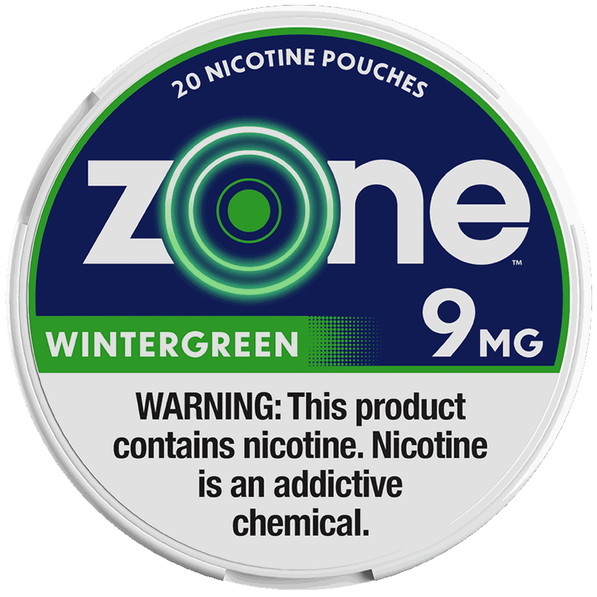 Wintergreen