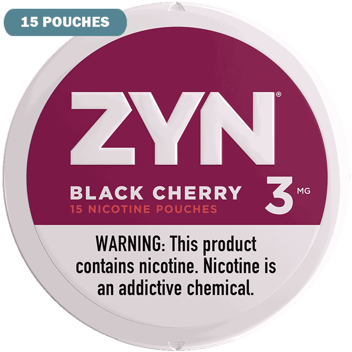 Black Cherry