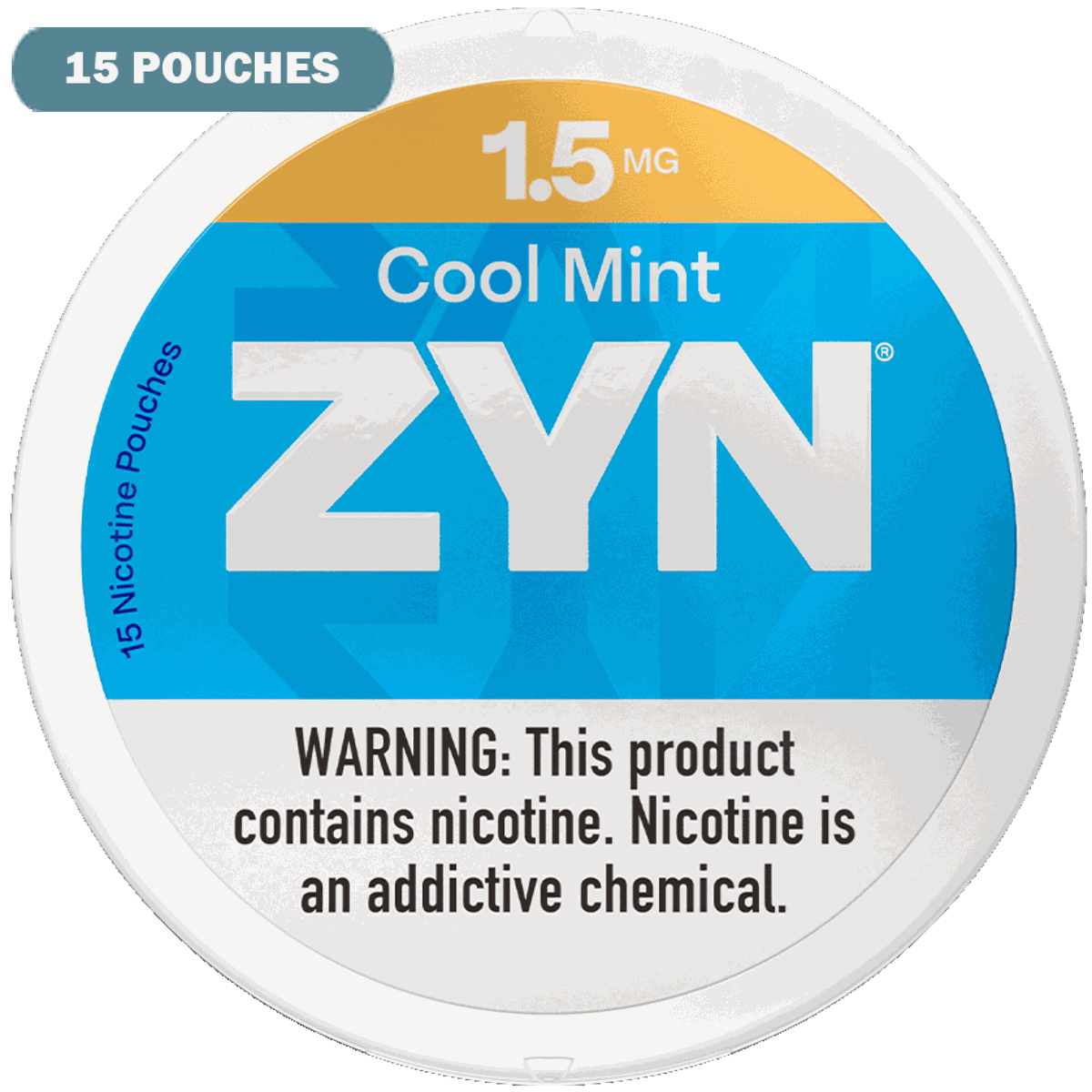 Cool Mint