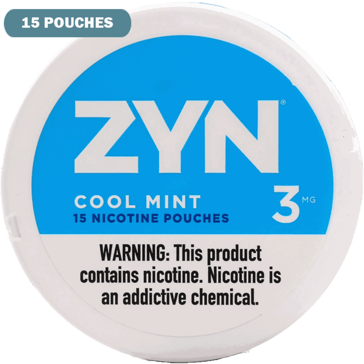 Cool Mint